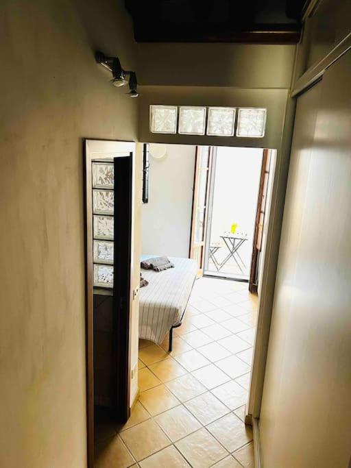 Trastevere Moro Apartment Rome