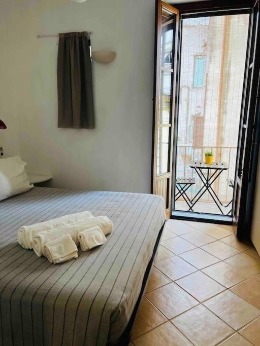Trastevere Moro Apartment *