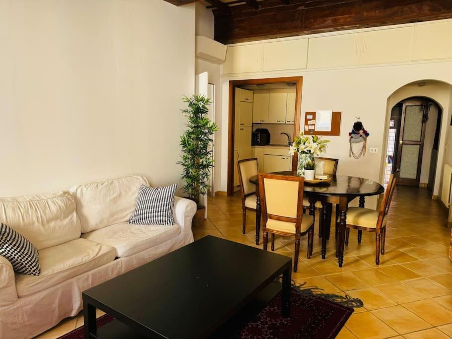 Trastevere Moro