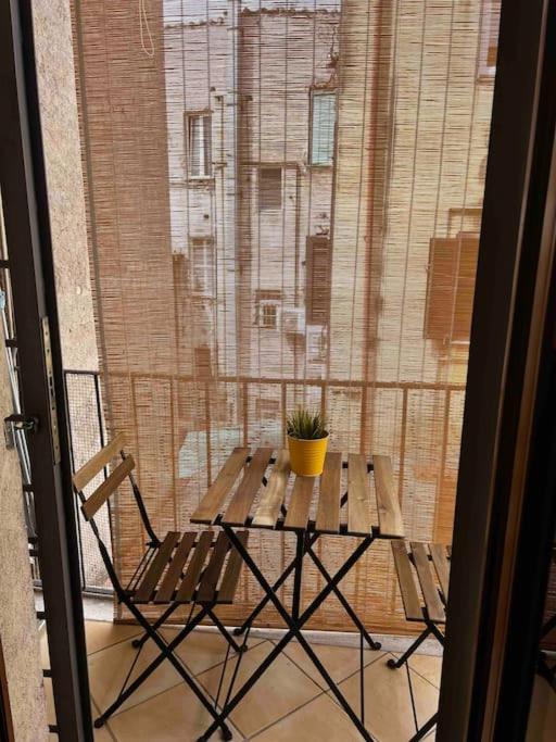 Apartment Trastevere Moro