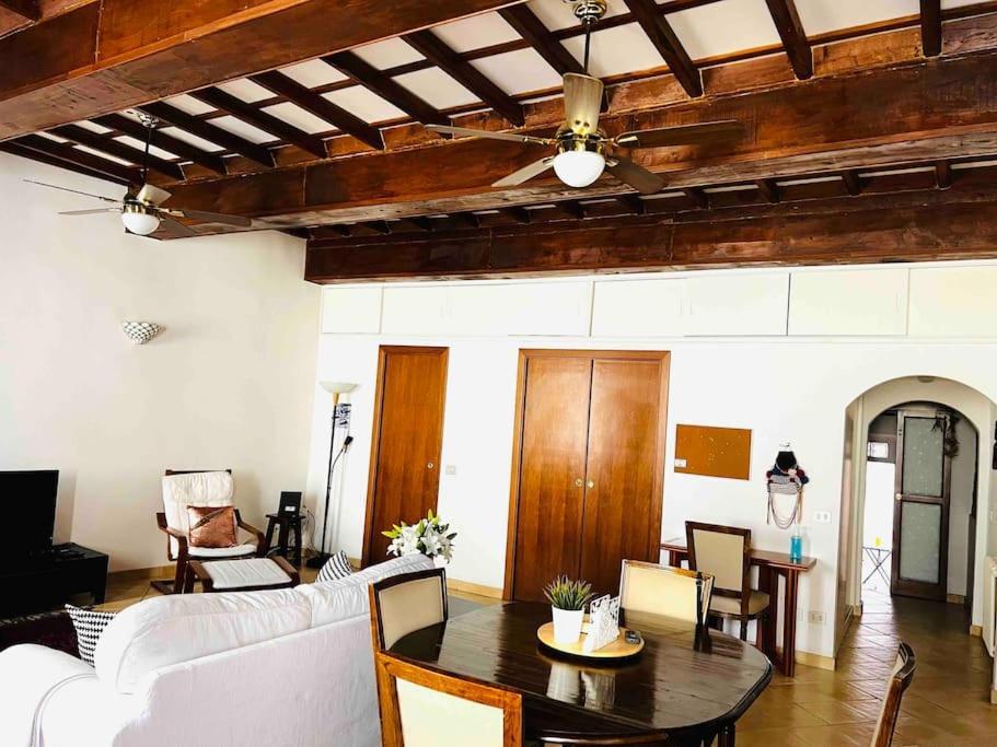 Apartment Trastevere Moro *