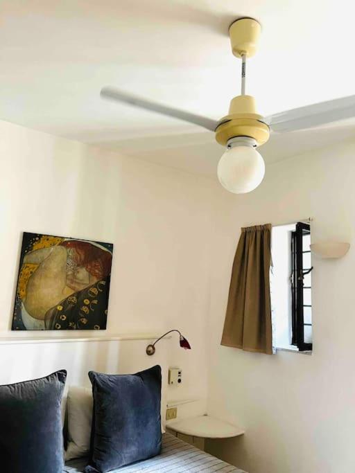 Trastevere Moro Apartment Rome