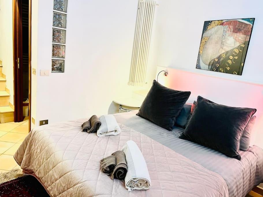 Apartment Trastevere Moro *