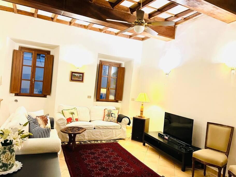 Apartment Trastevere Moro *