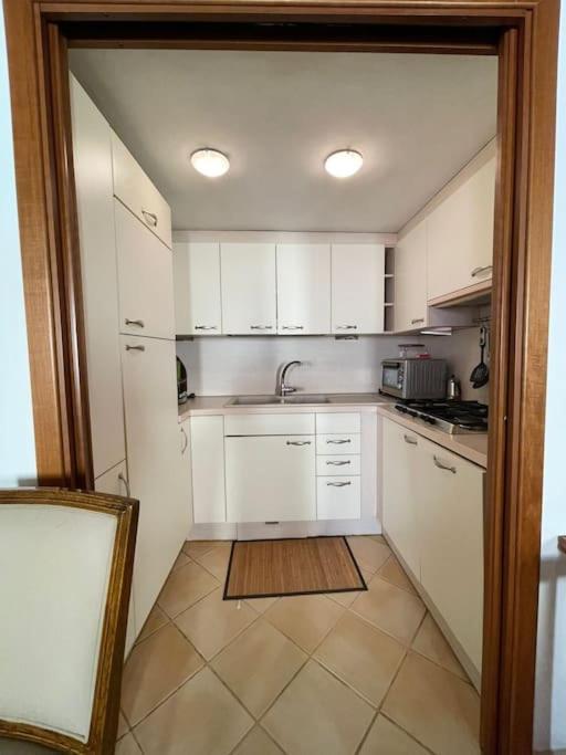 Apartment Trastevere Moro *