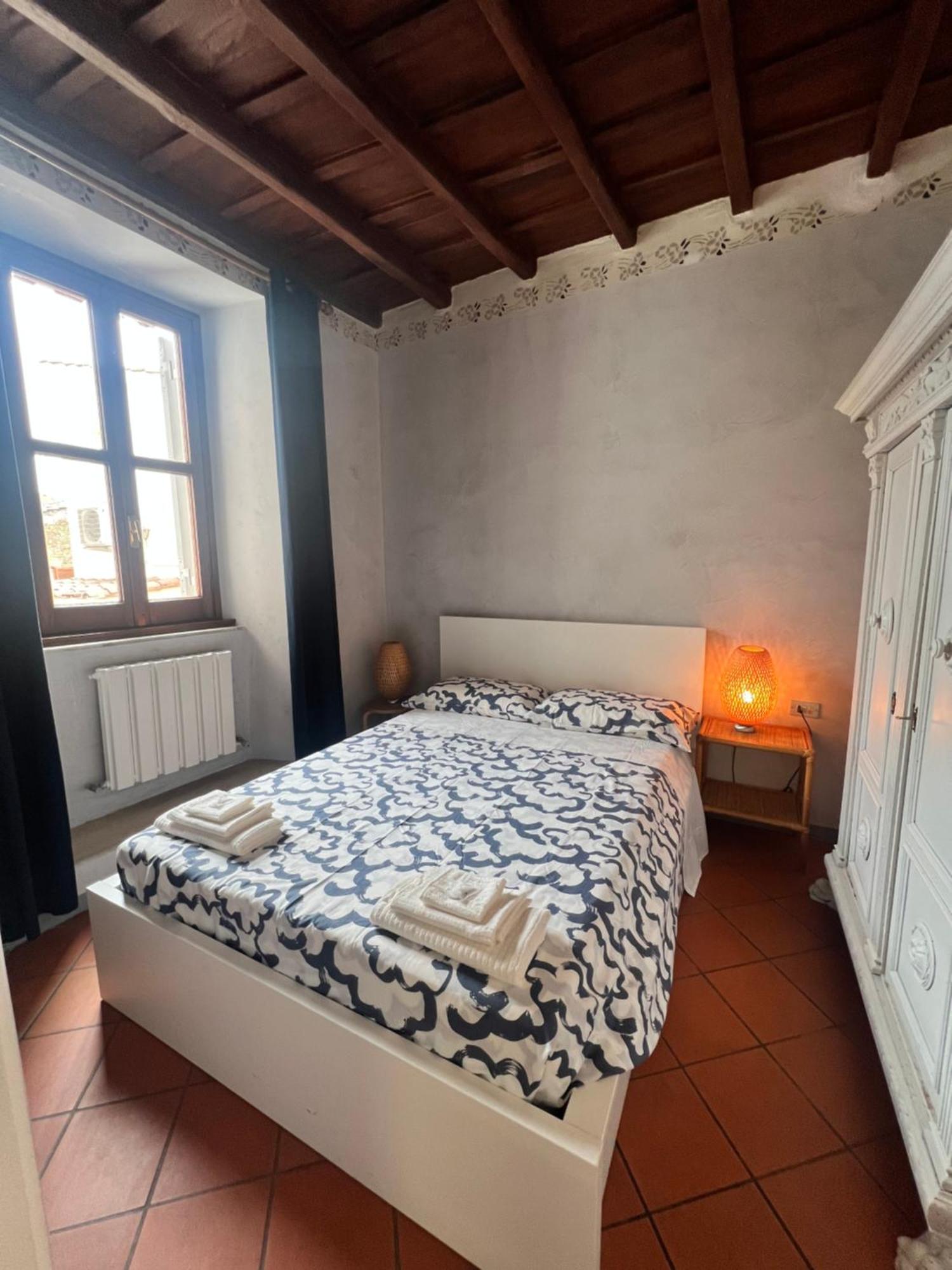 Appartamento Trastevere Al Leopardo
