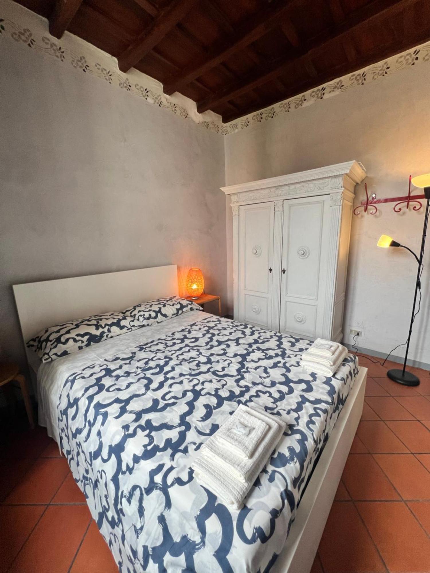 Trastevere Al Leopardo Appartamento Roma