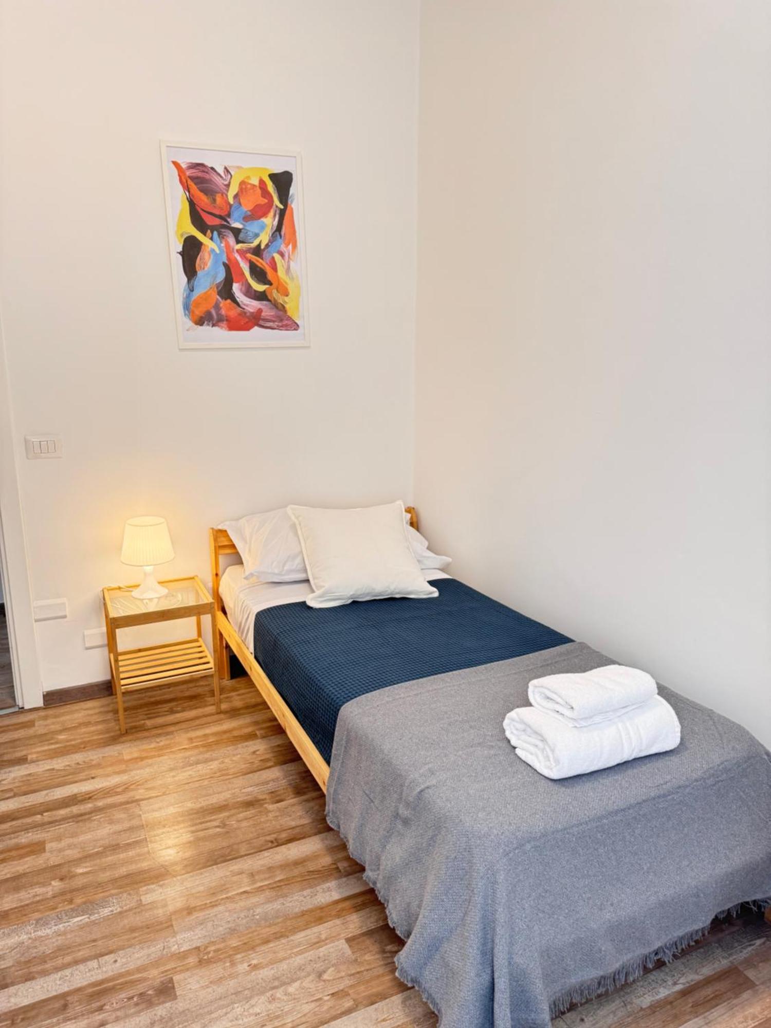 Appartement King Home! Rome
