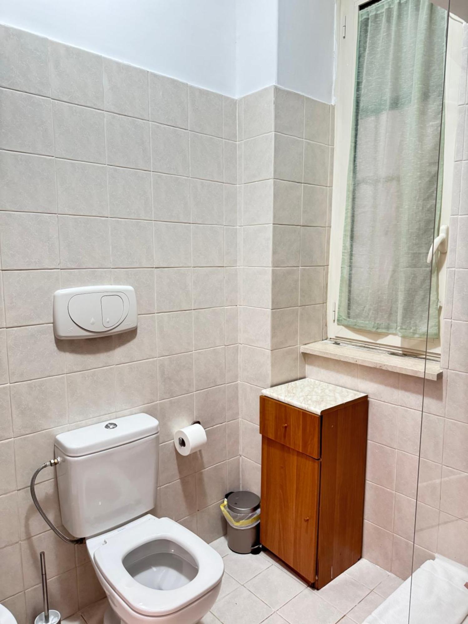 Appartement King Home! Rome