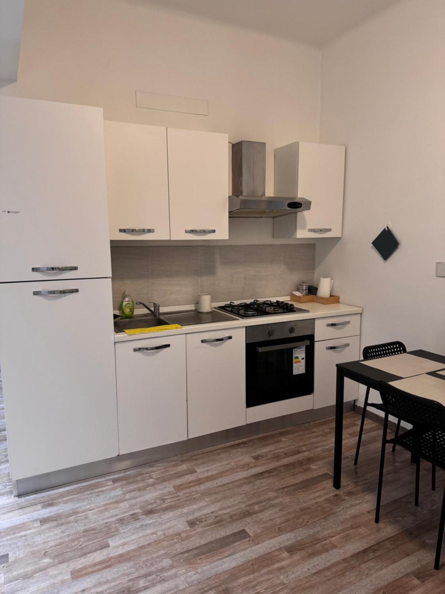 Appartement King Home! Rome