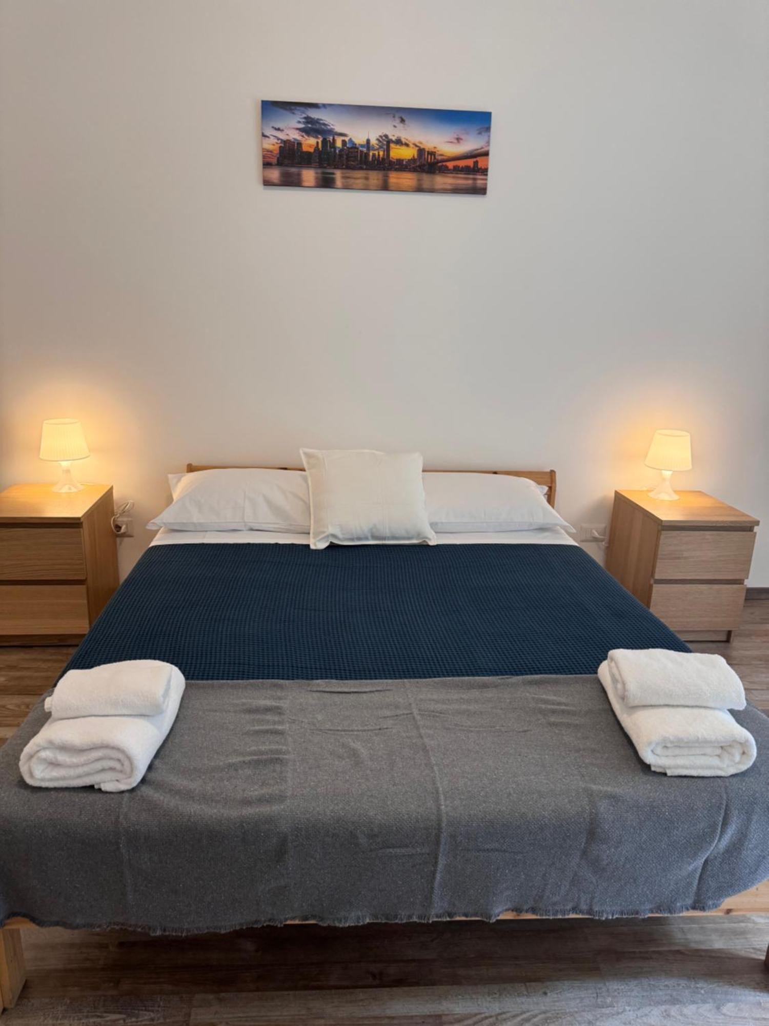 Appartement King Home! *