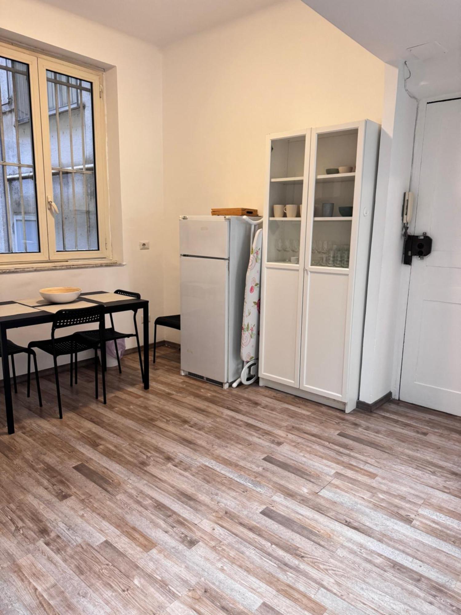 King Home! Appartement Rome