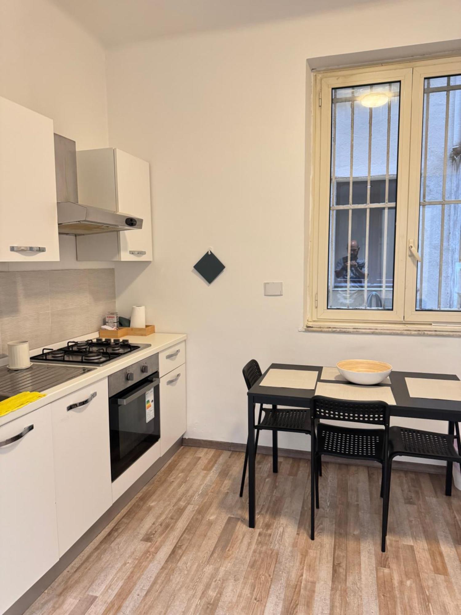 King Home! Appartement Rome