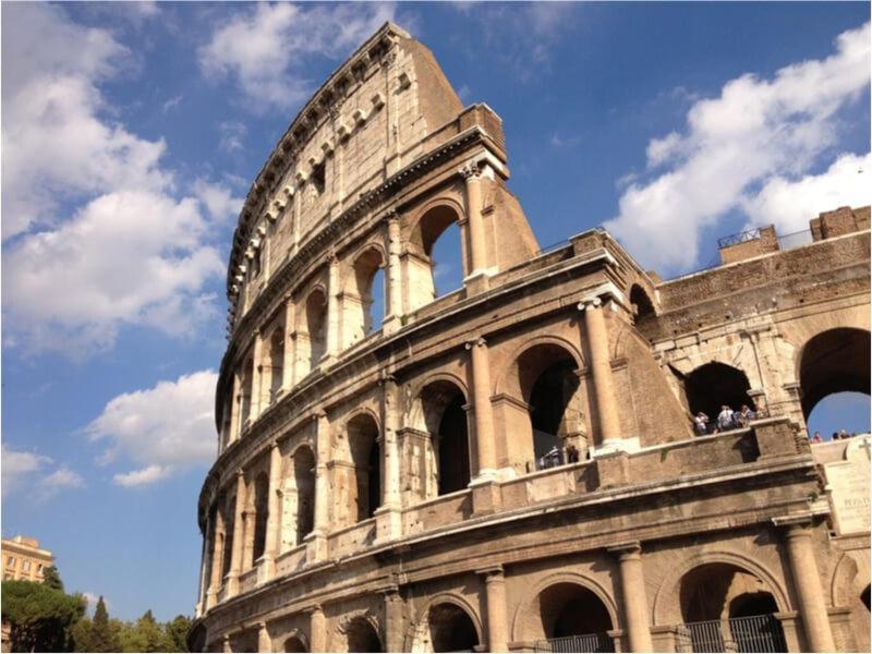 Apartment Residenza Aurelia Rome