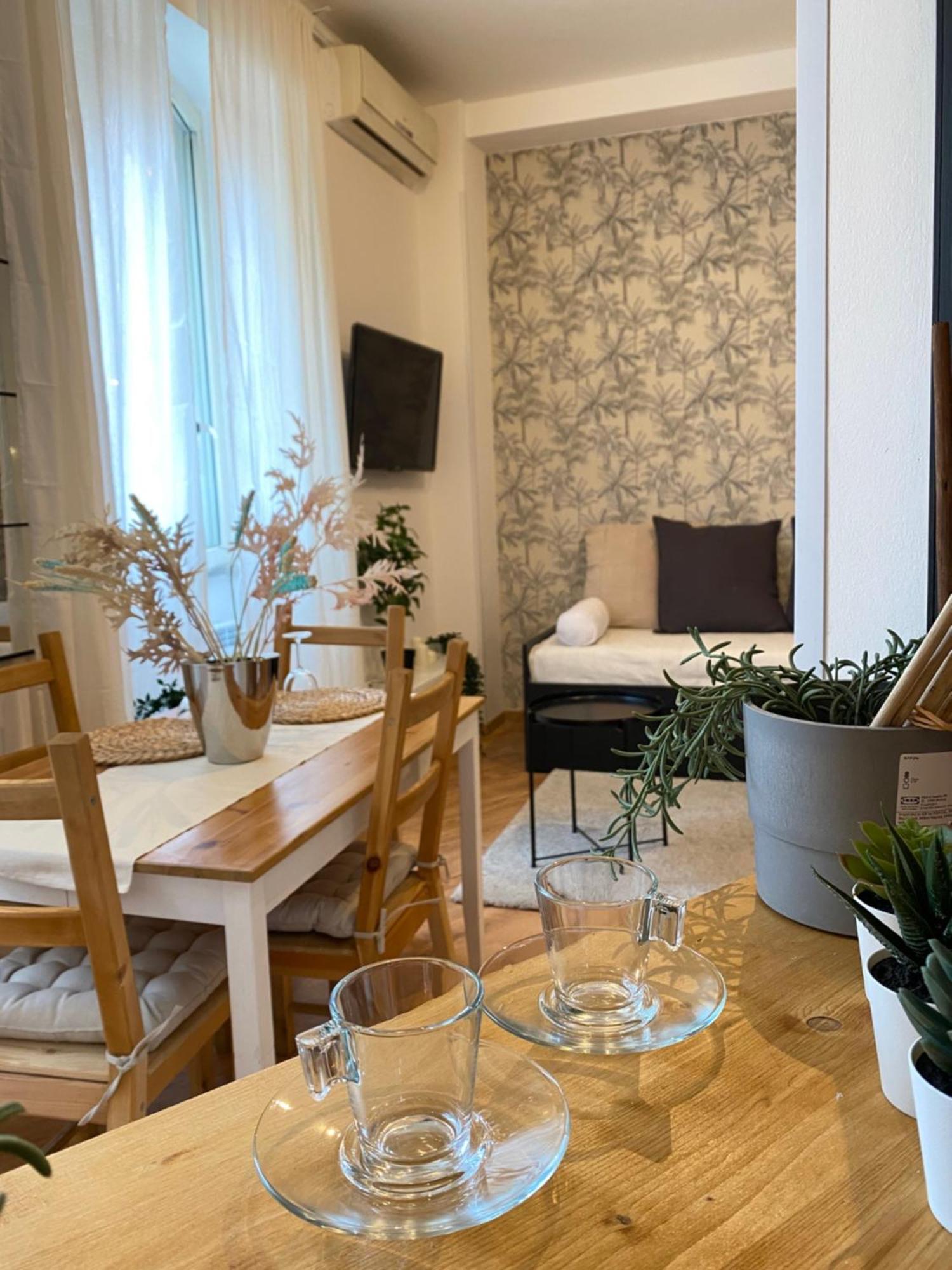 Residenza Aurelia Apartment Rome