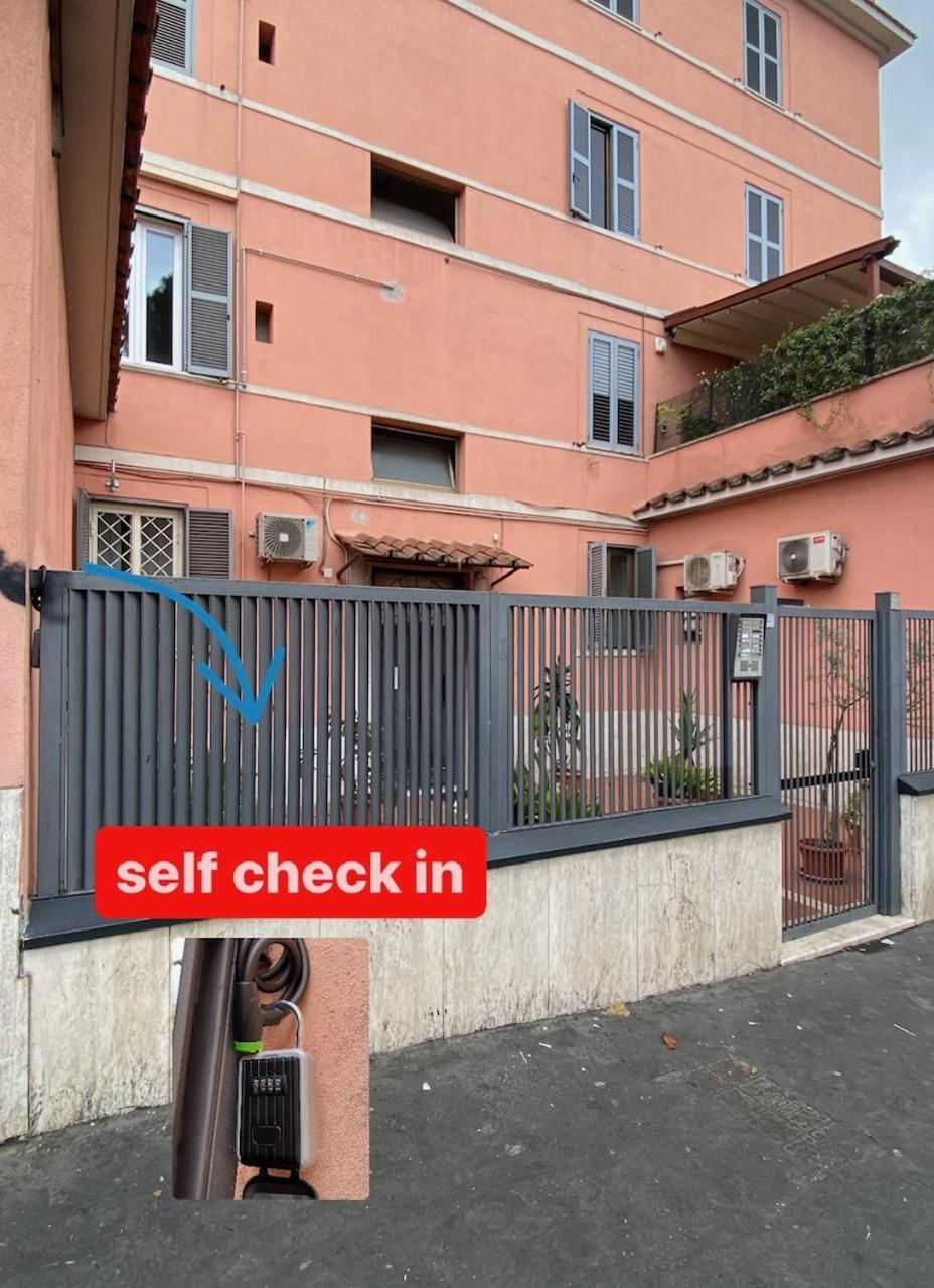 Residenza Aurelia *