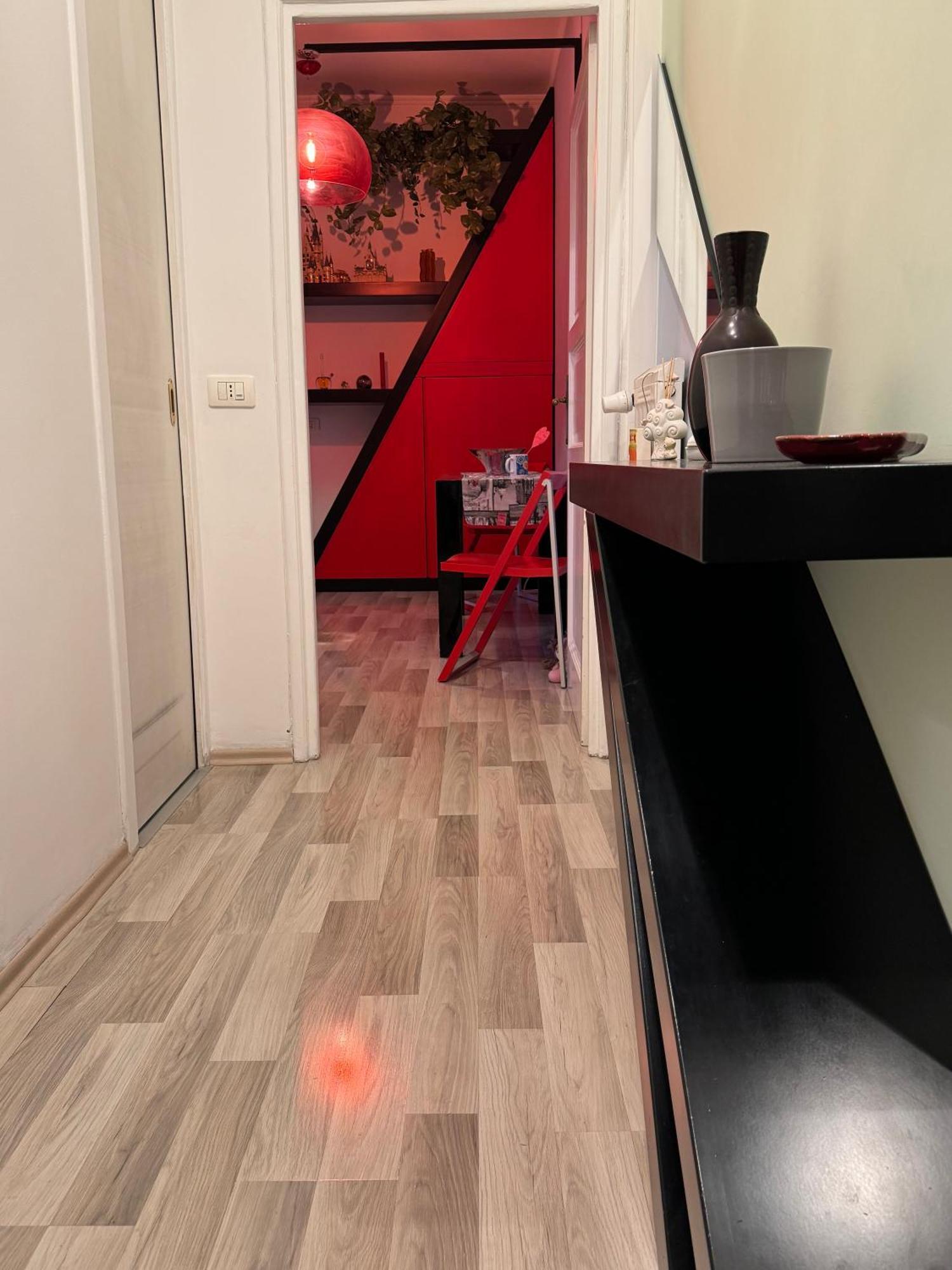 Appartement Dora Rome