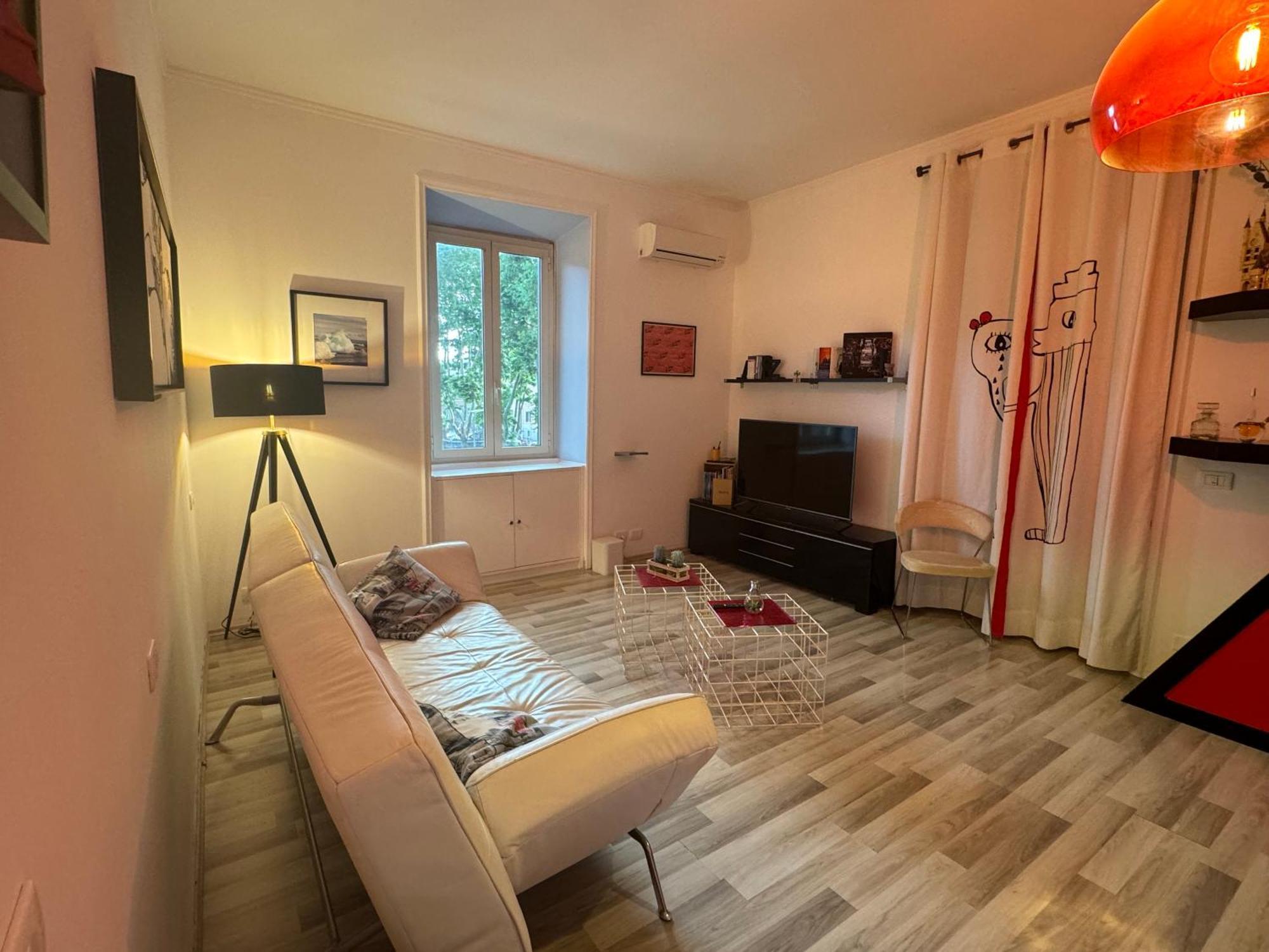 Dora Appartement Rome
