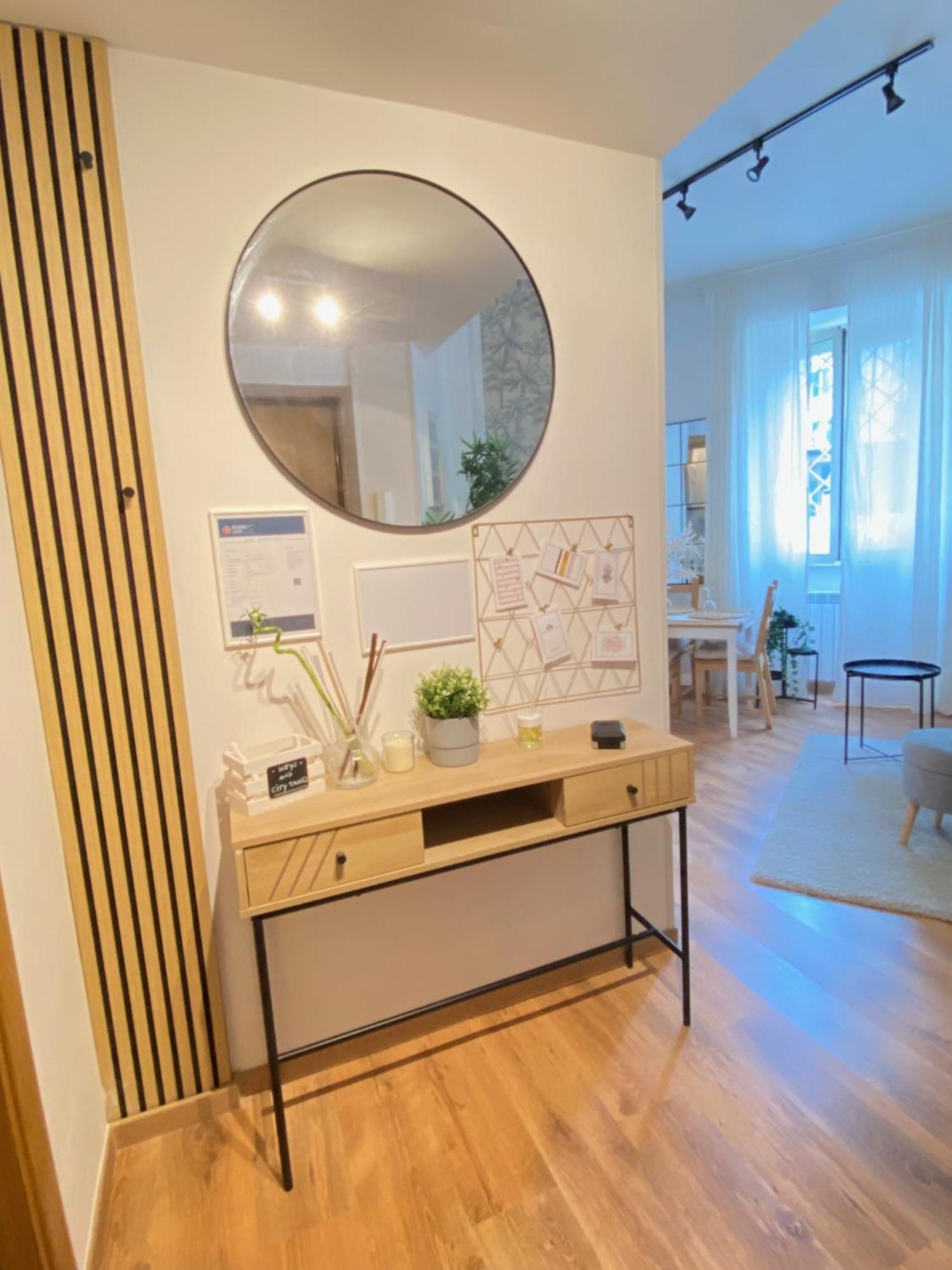 Residenza Aurelia Apartment