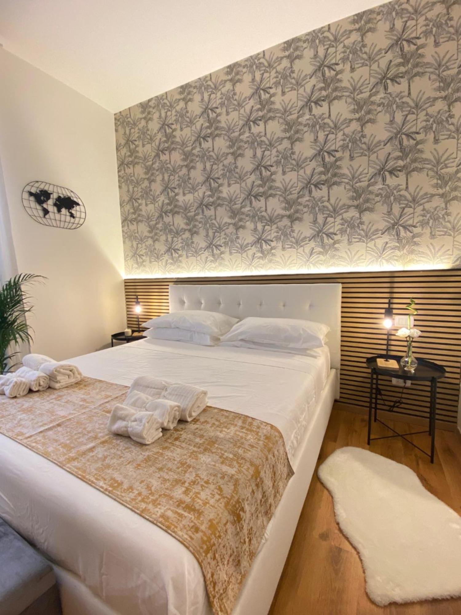 Apartment Residenza Aurelia