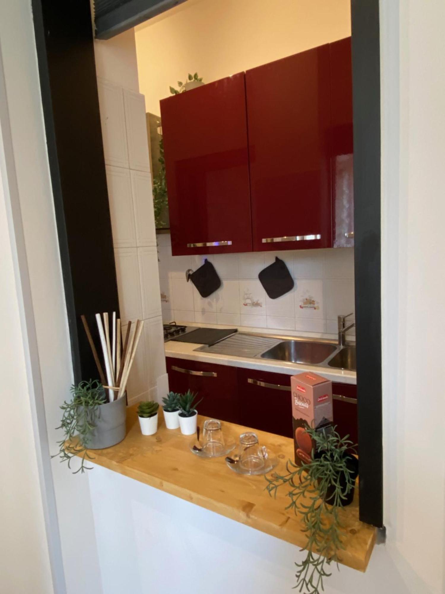 Residenza Aurelia * Rome