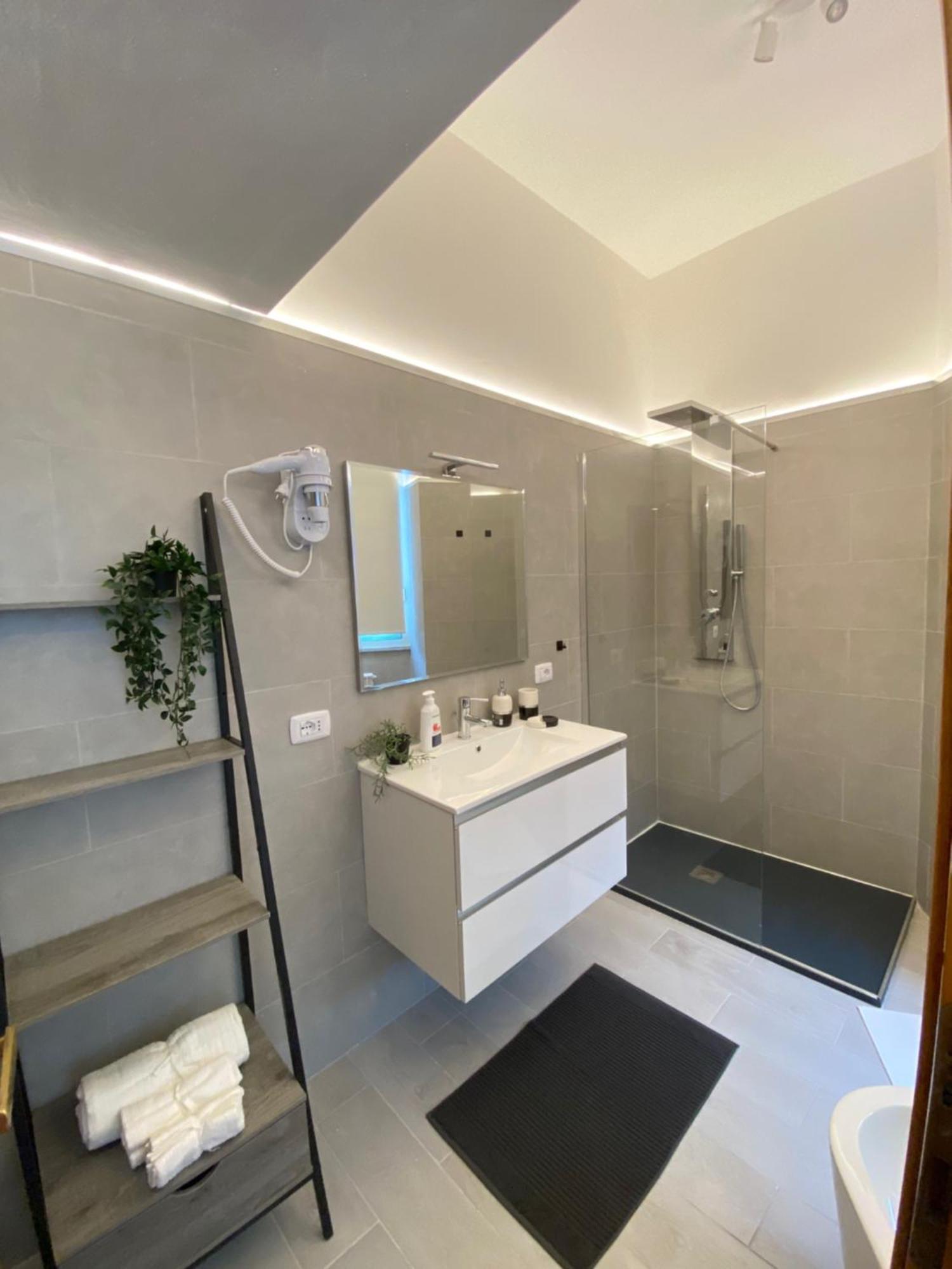 Residenza Aurelia Apartment