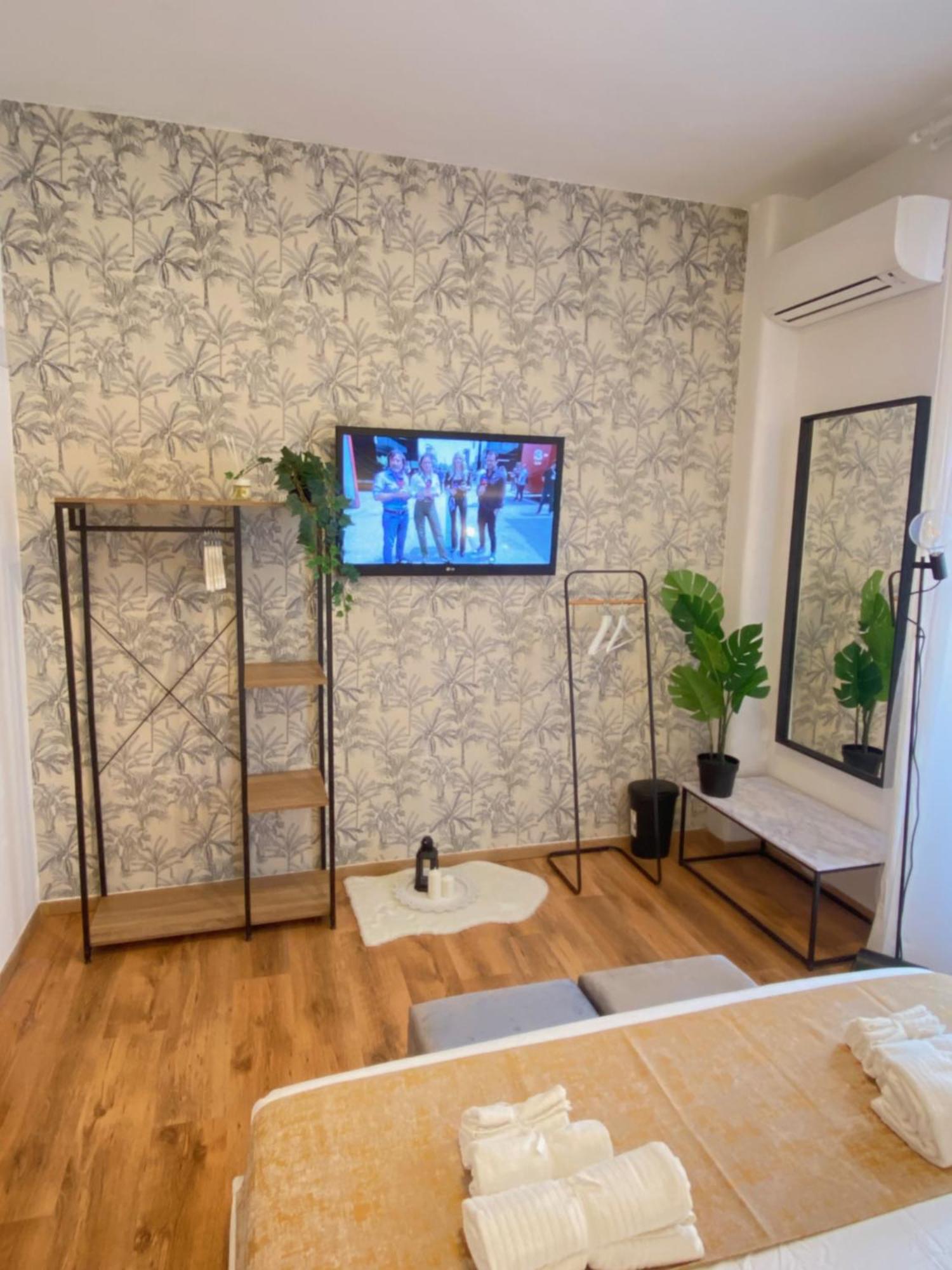 Apartment Residenza Aurelia