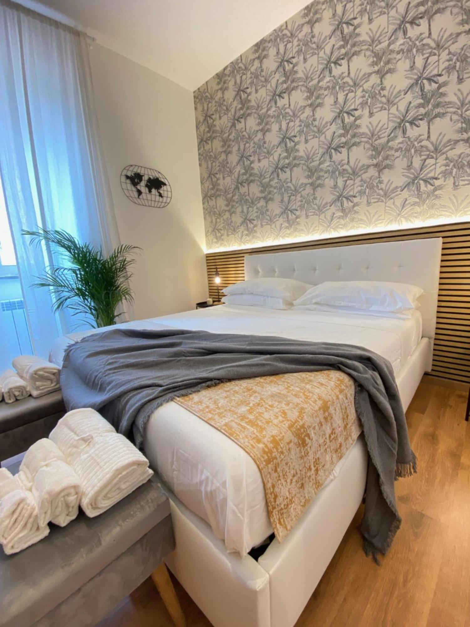 Residenza Aurelia Apartment *