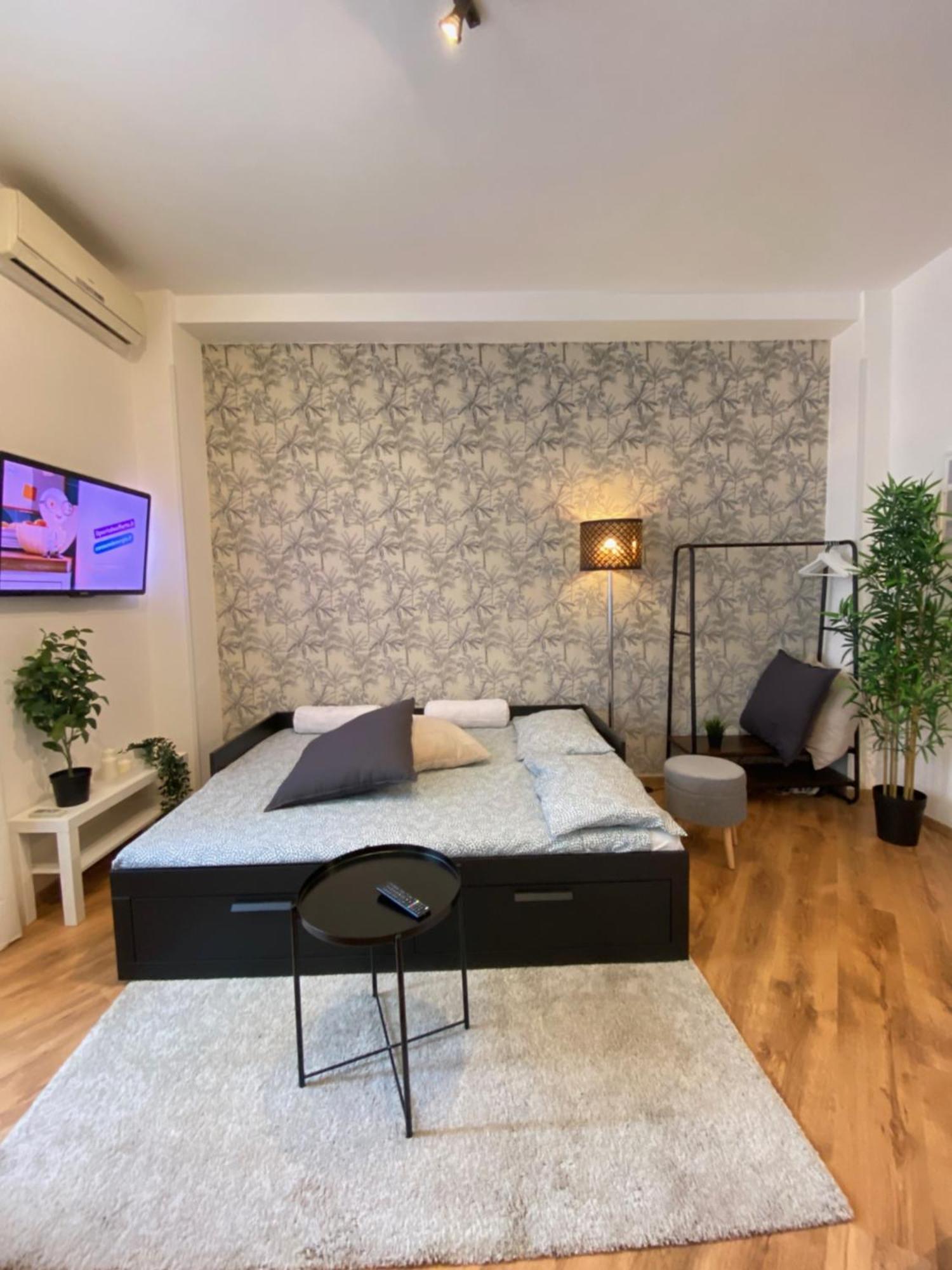 Apartment Residenza Aurelia Rome