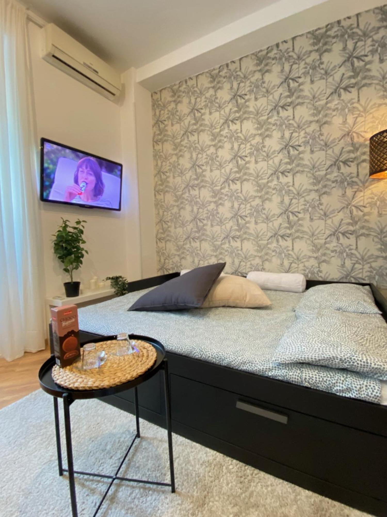 Residenza Aurelia Rome