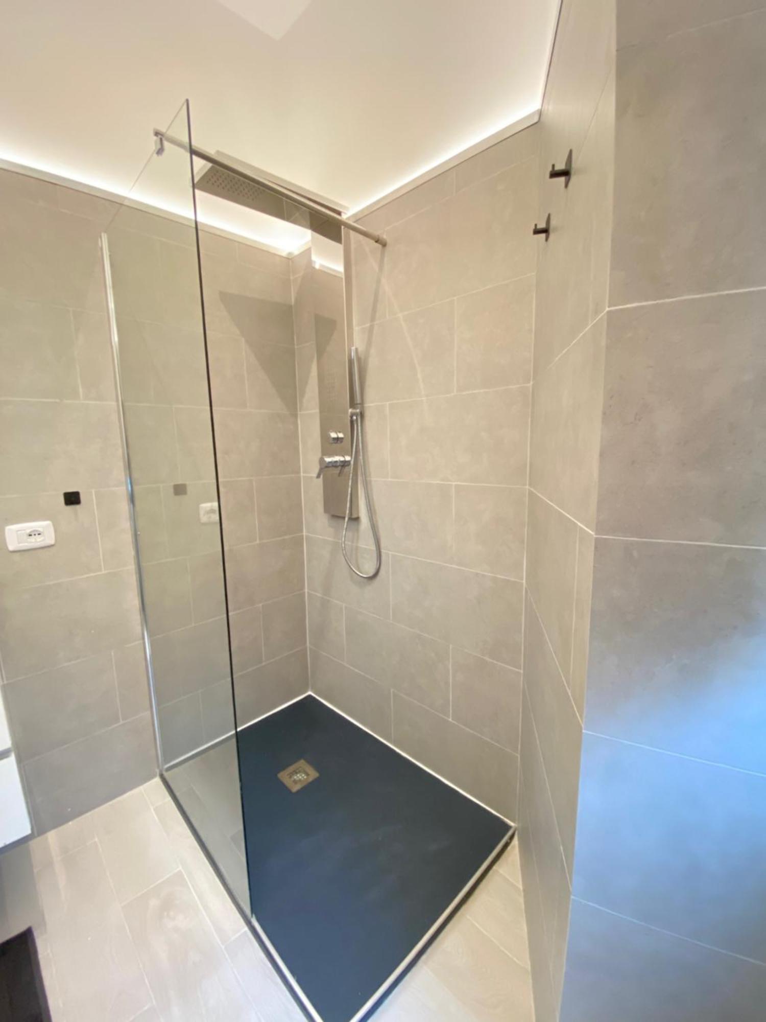 Apartment Residenza Aurelia