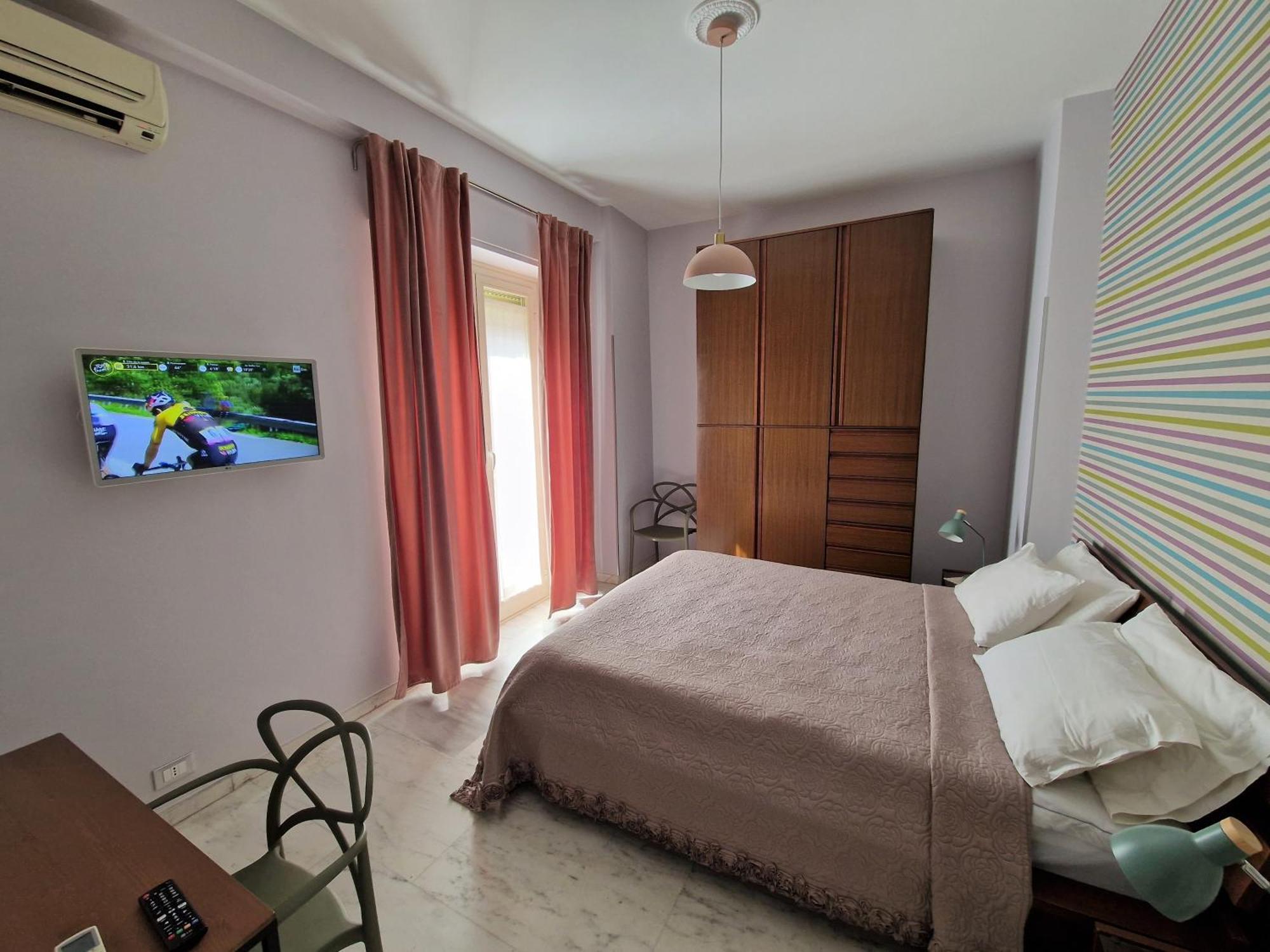 Incantevole Nel Parco Dell'aniene! Appartement