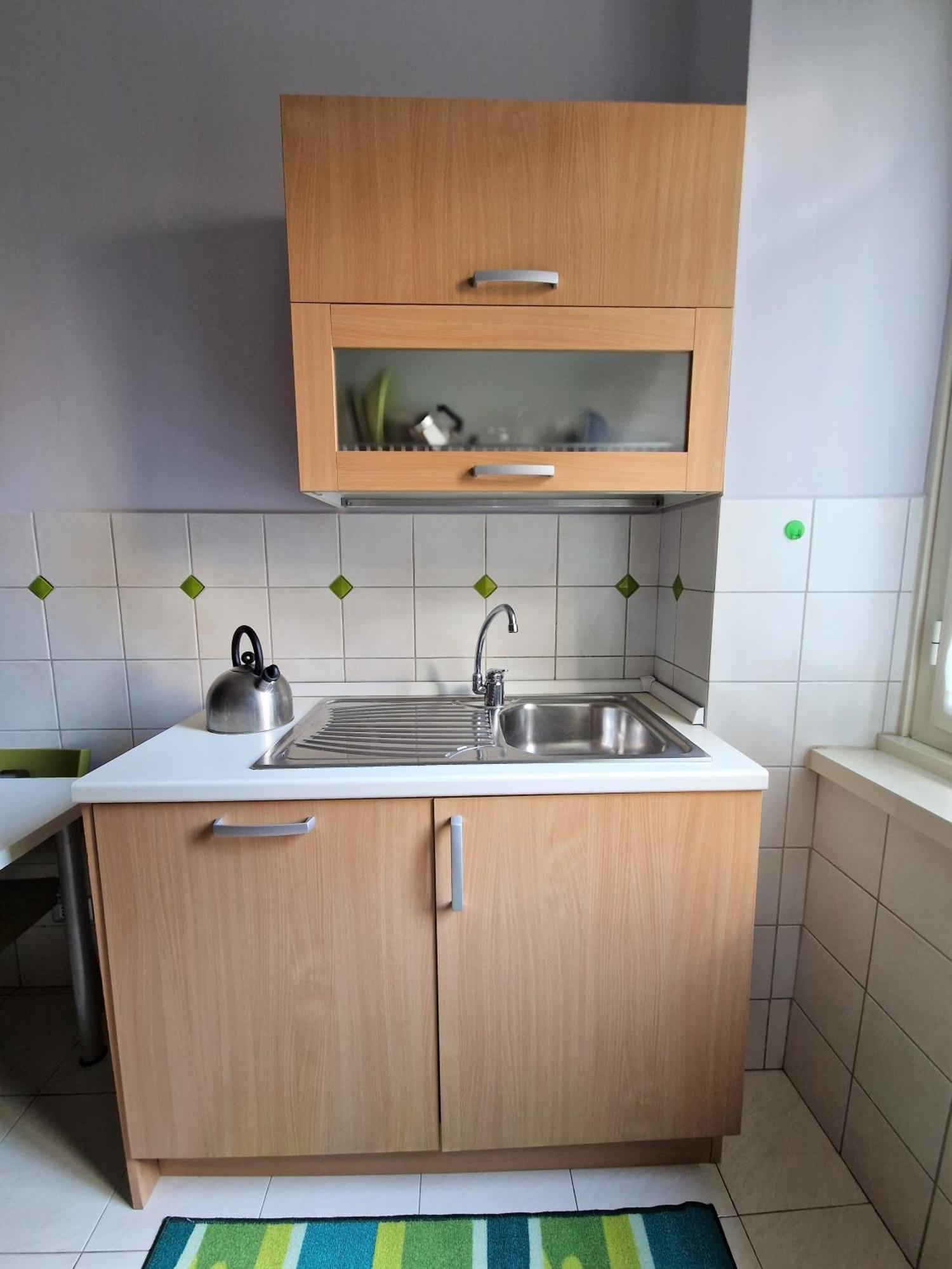 Appartement Incantevole Nel Parco Dell'aniene! Rome