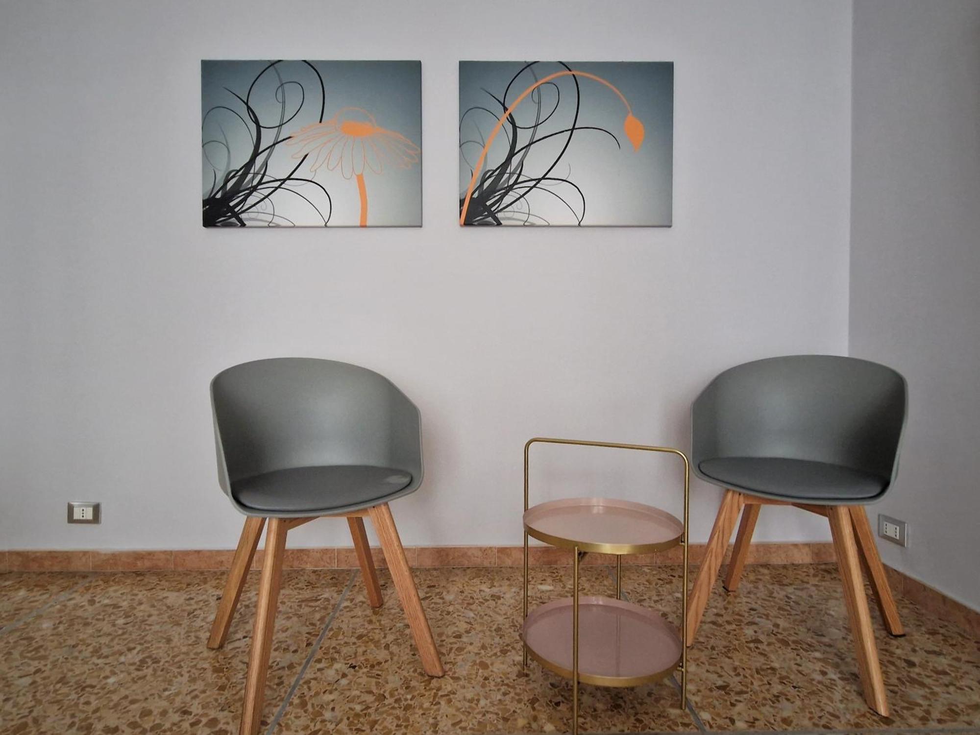 Incantevole Nel Parco Dell'aniene! Appartement