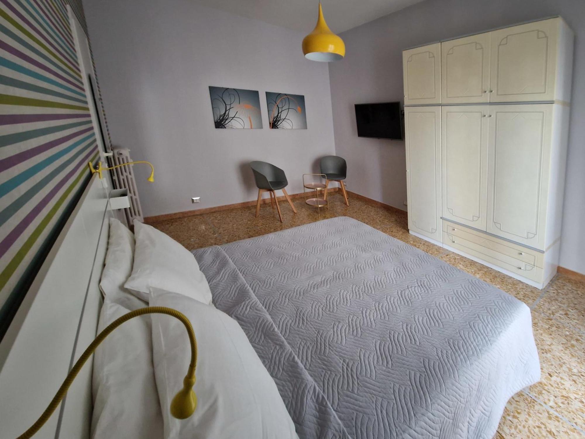 Appartement Incantevole Nel Parco Dell'aniene! *