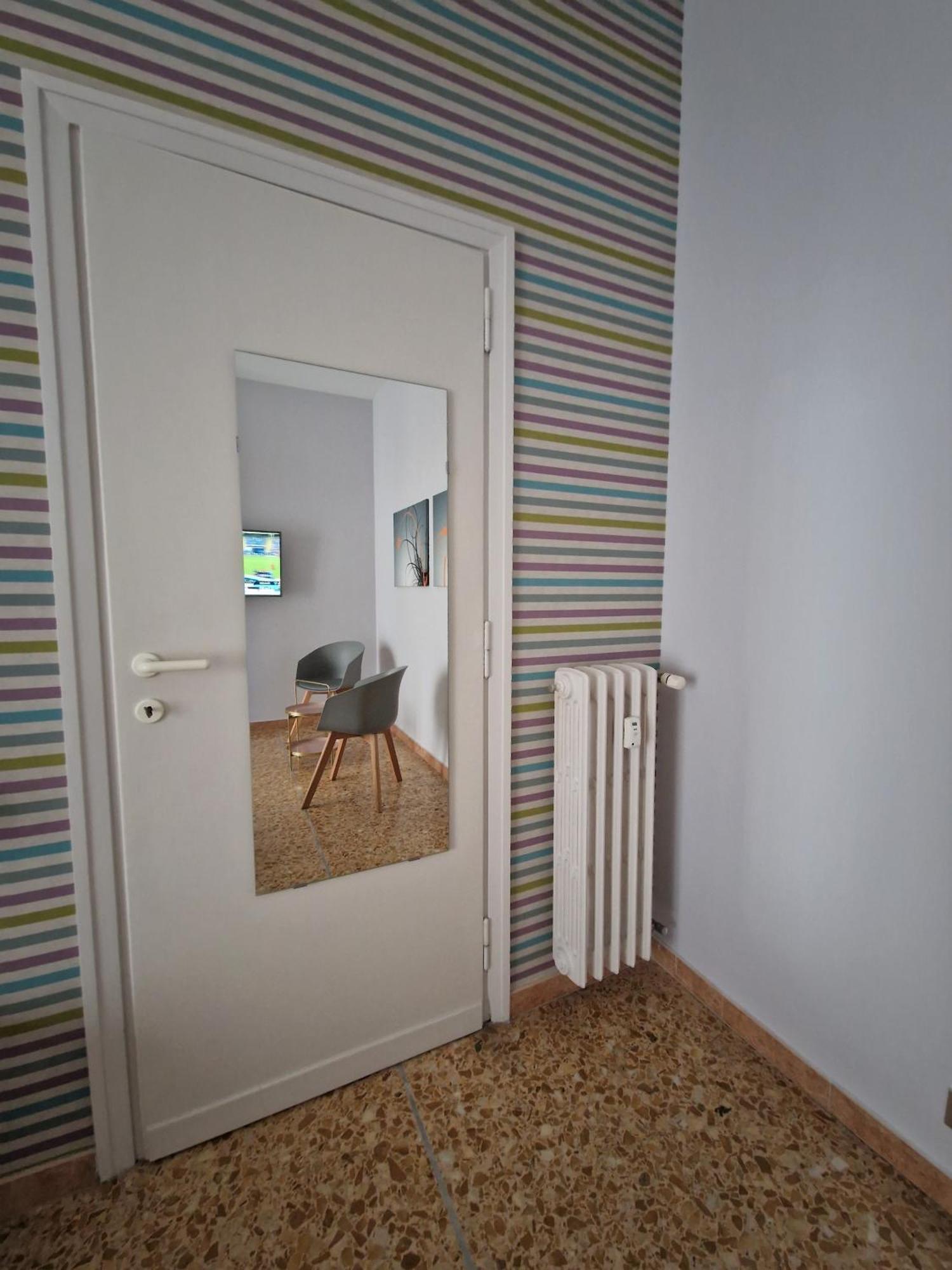 Incantevole Nel Parco Dell'aniene! Appartement Rome
