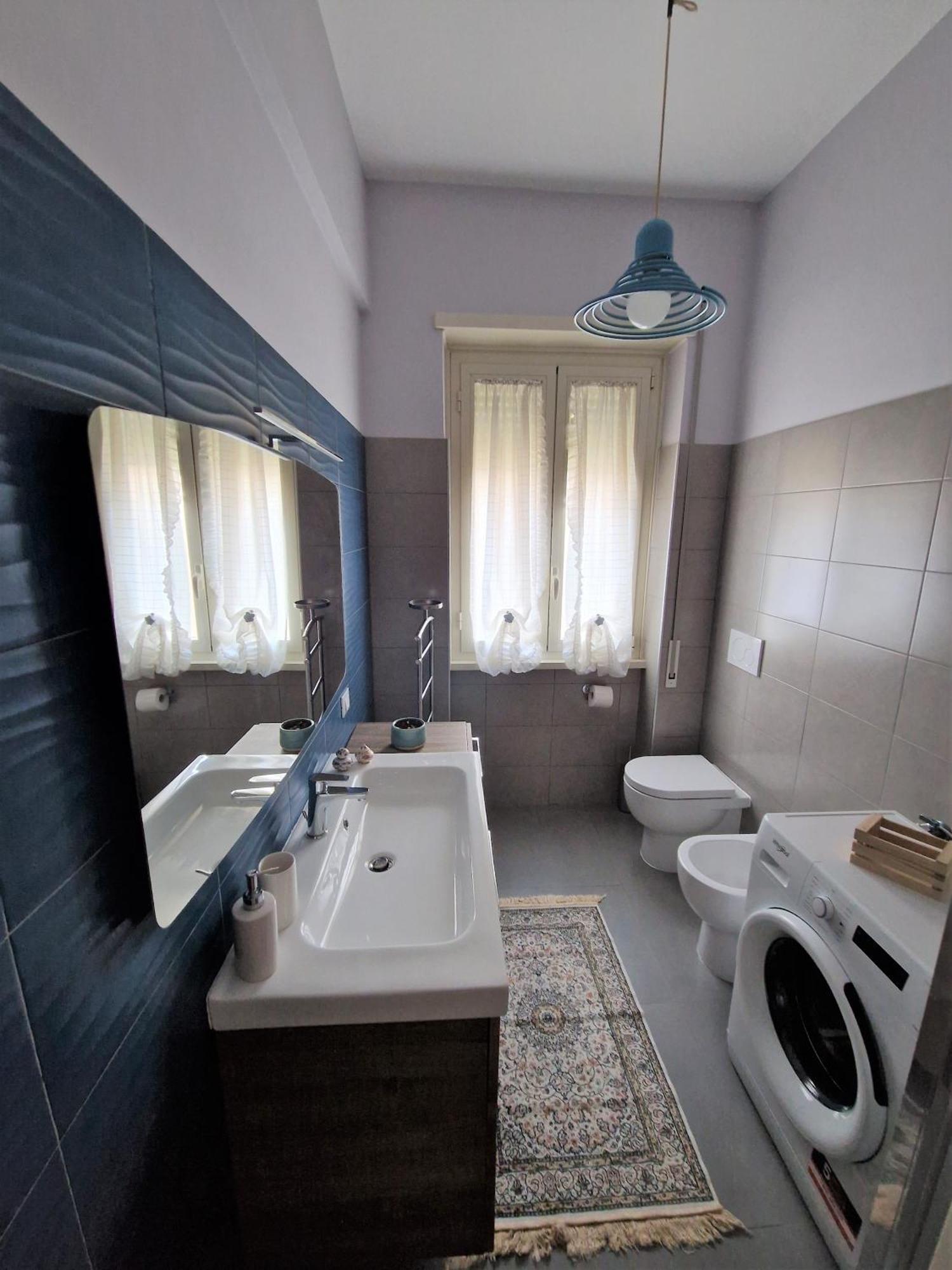 Incantevole Nel Parco Dell'aniene! Appartement *