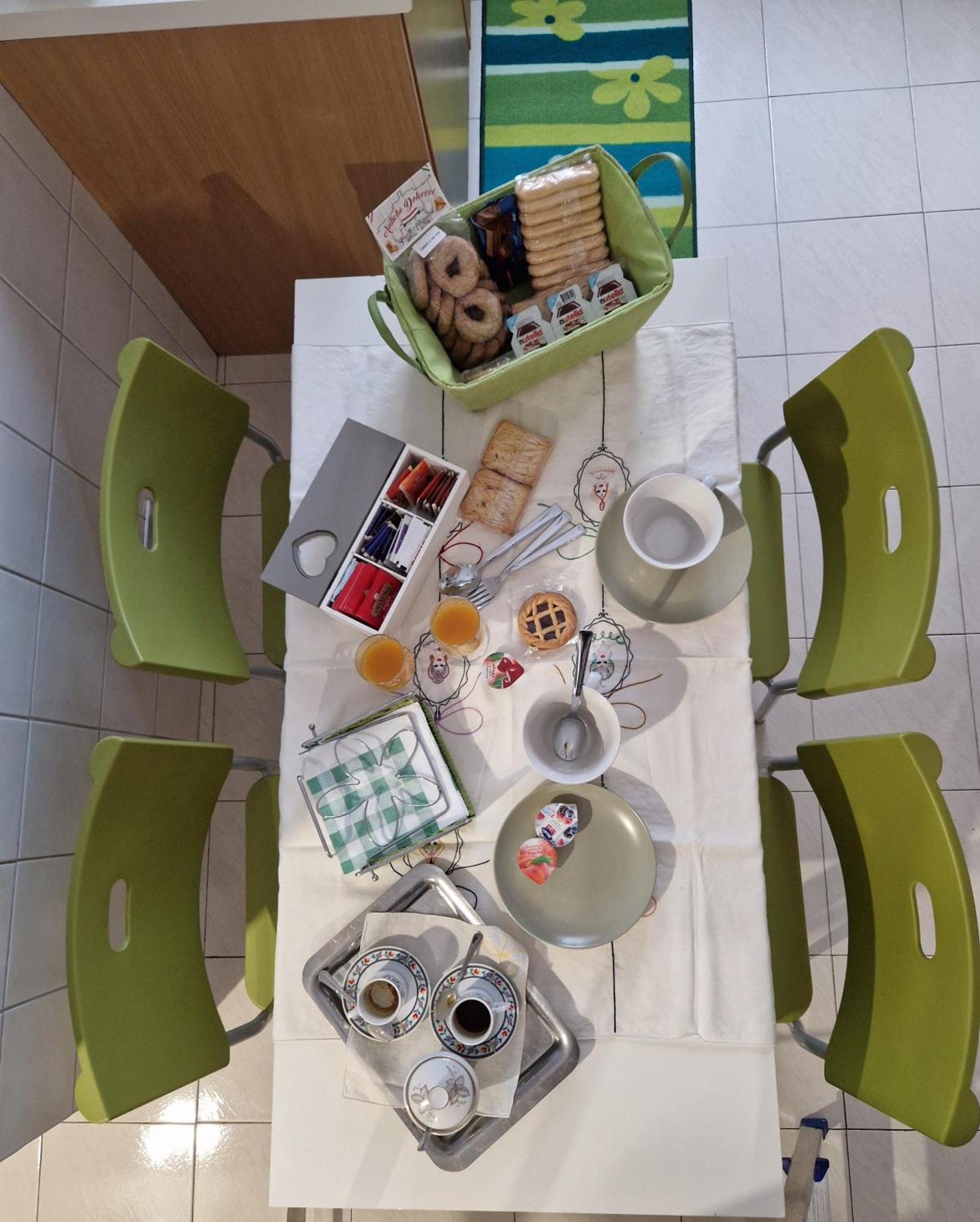 Incantevole Nel Parco Dell'aniene! Appartement