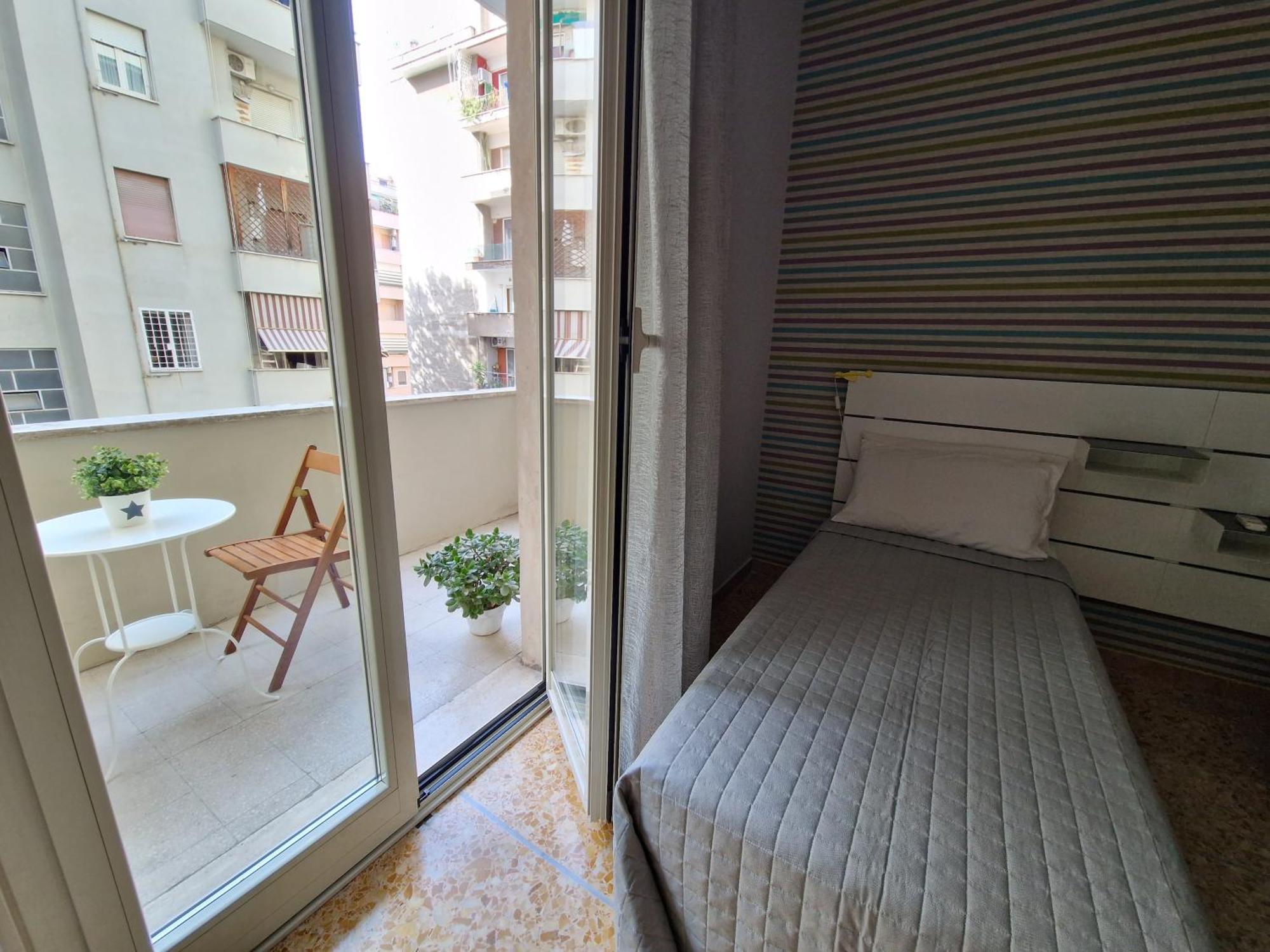 Incantevole Nel Parco Dell'aniene! Appartement *