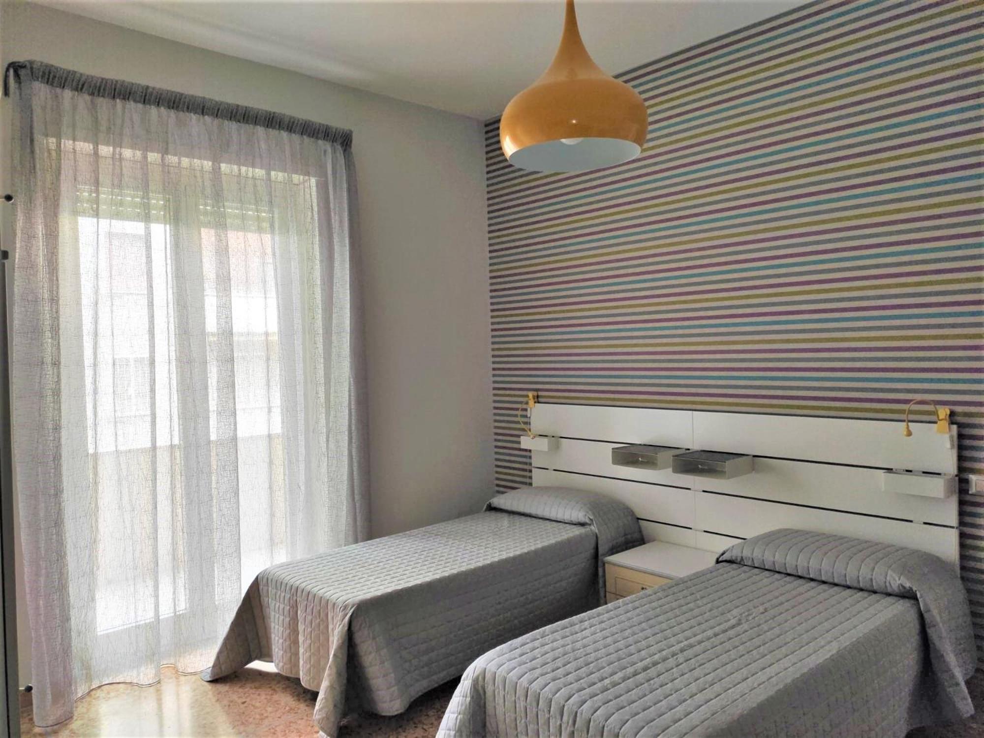 Appartement Incantevole Nel Parco Dell'aniene! *