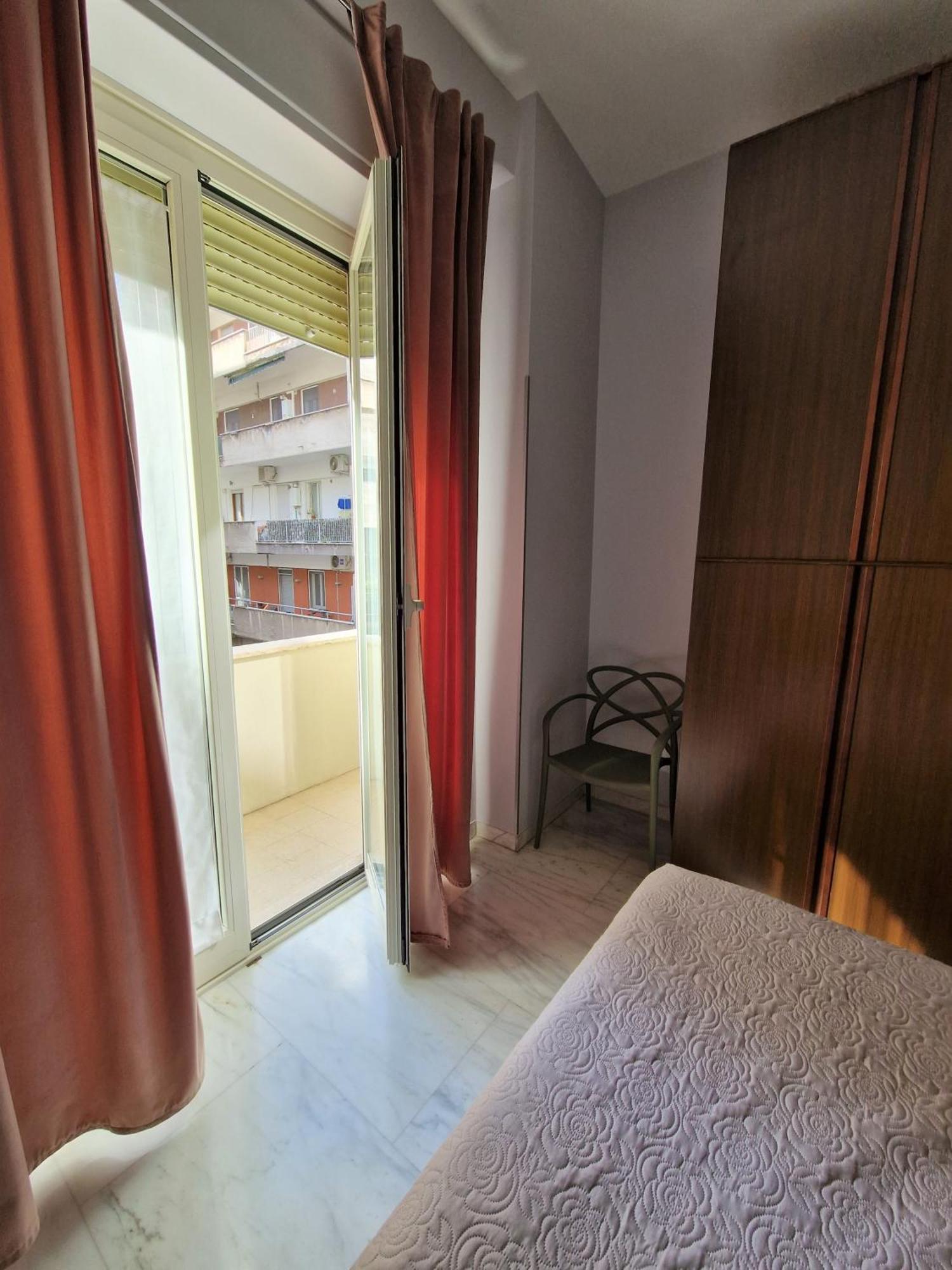Incantevole Nel Parco Dell'aniene! Appartement Rome