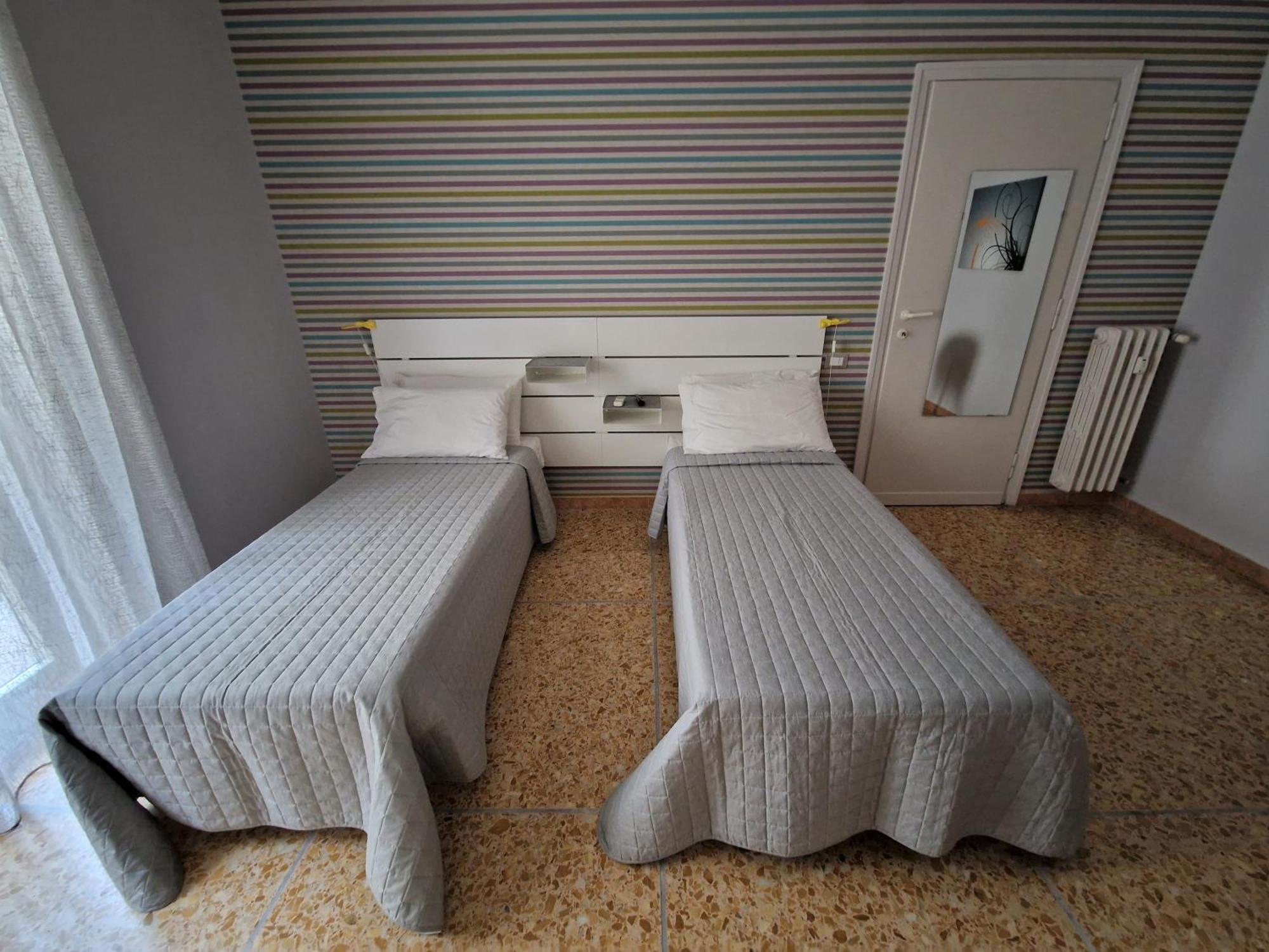 Appartement Incantevole Nel Parco Dell'aniene! Rome