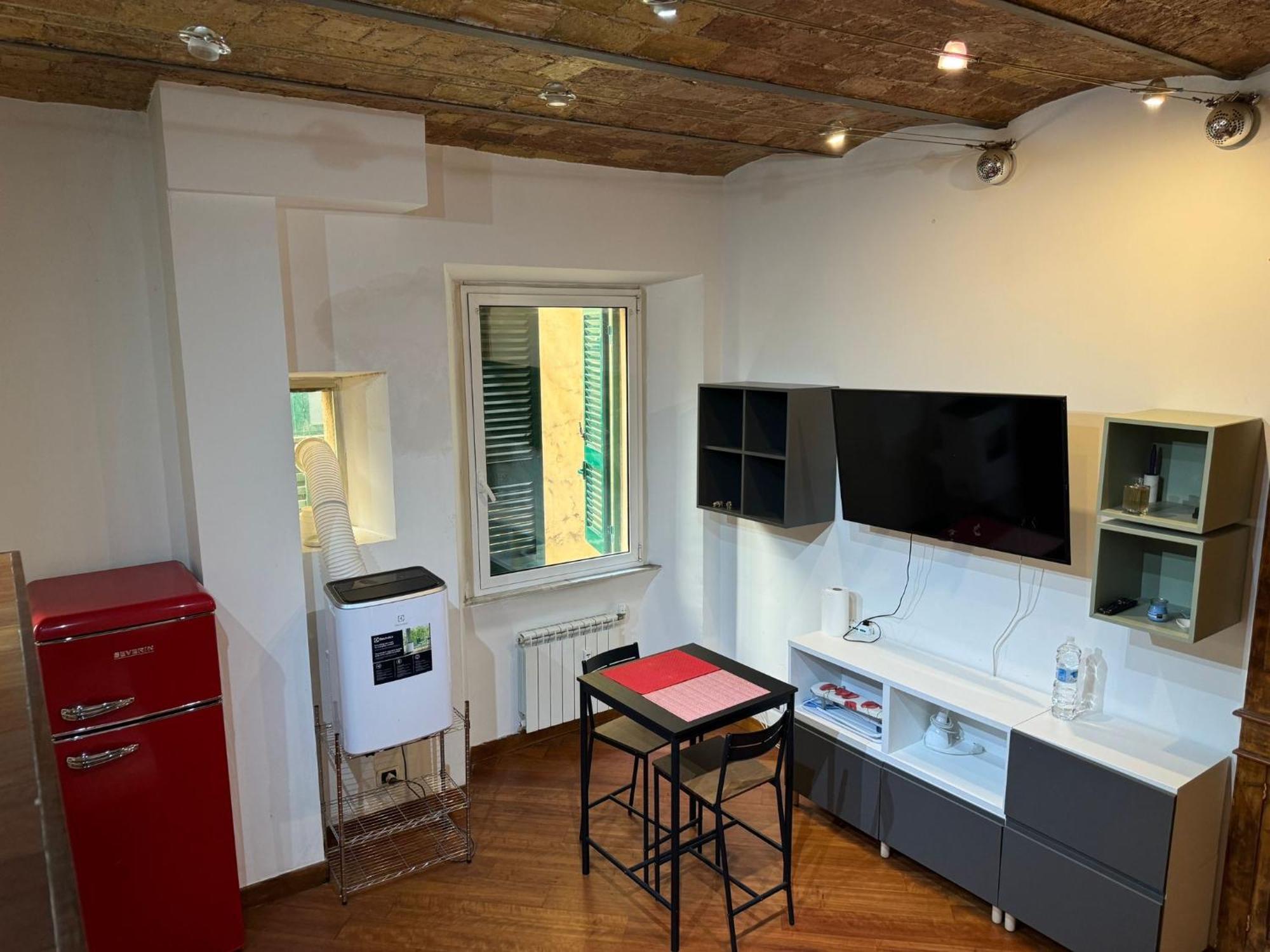 Rome Apartment Rome