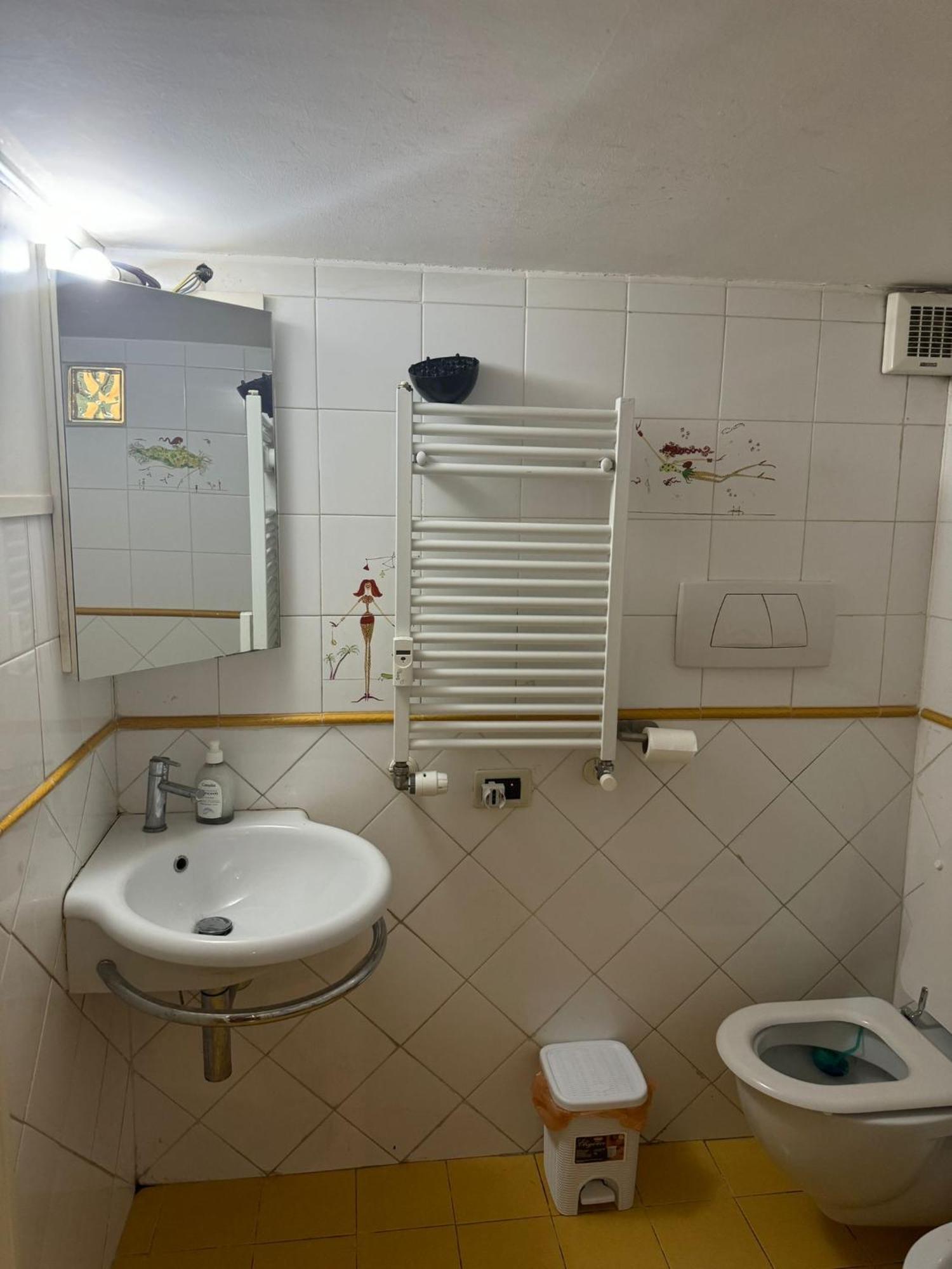 Apartment Rome Apartment
