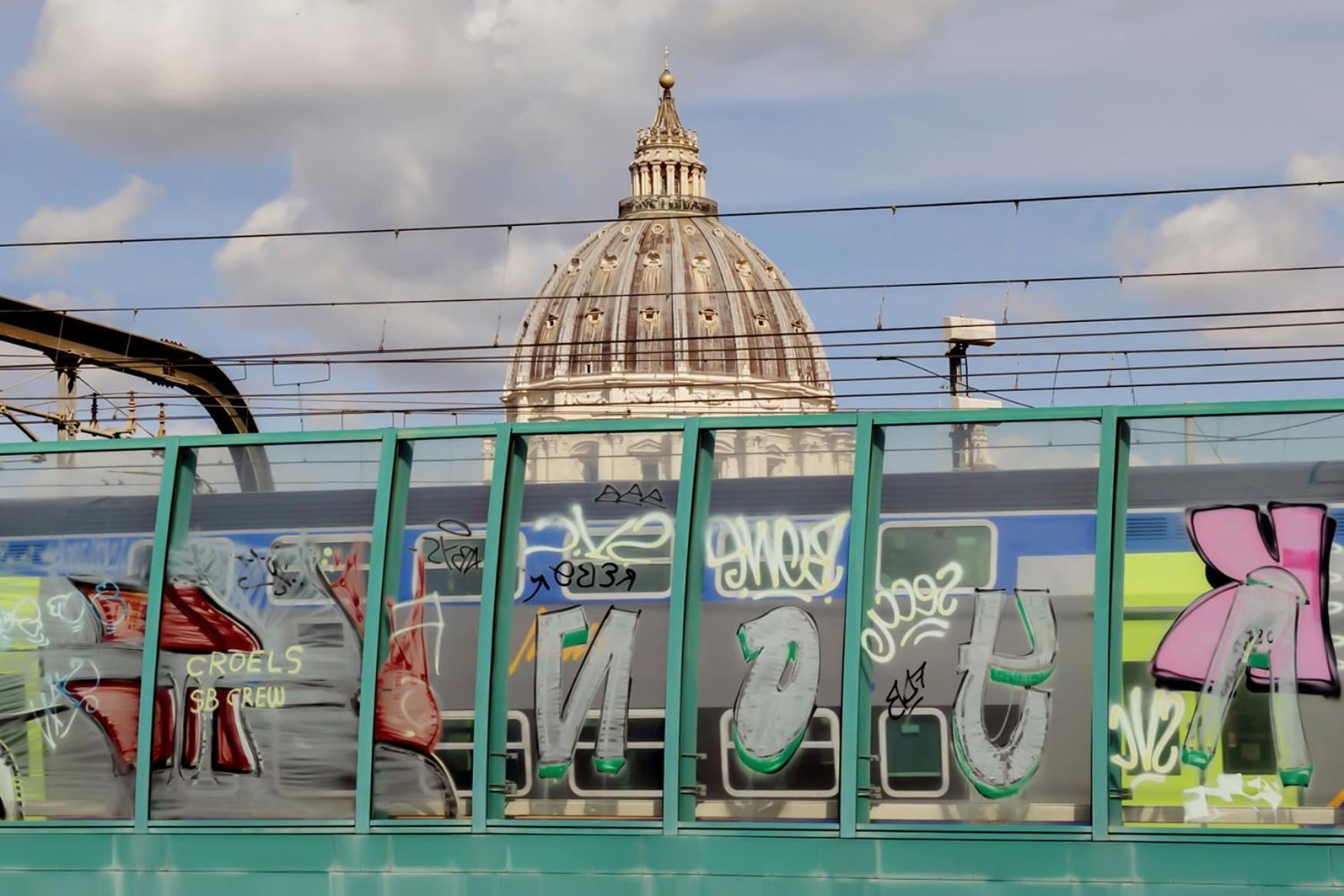 Vatican View *