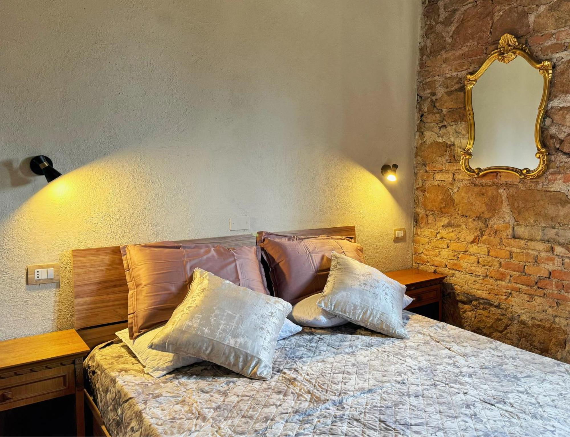 Comfort Ciclamino - 666 Rome
