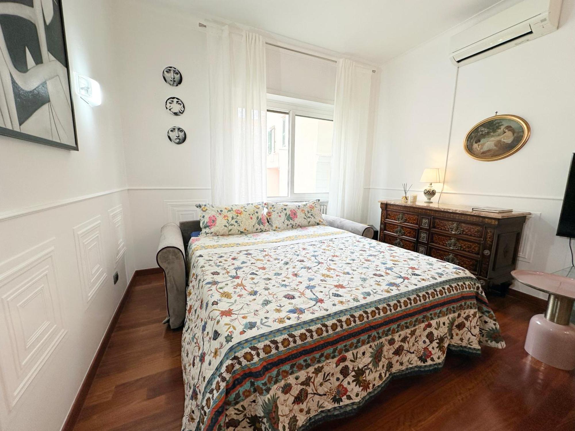 Ponte Lungo Appartement *