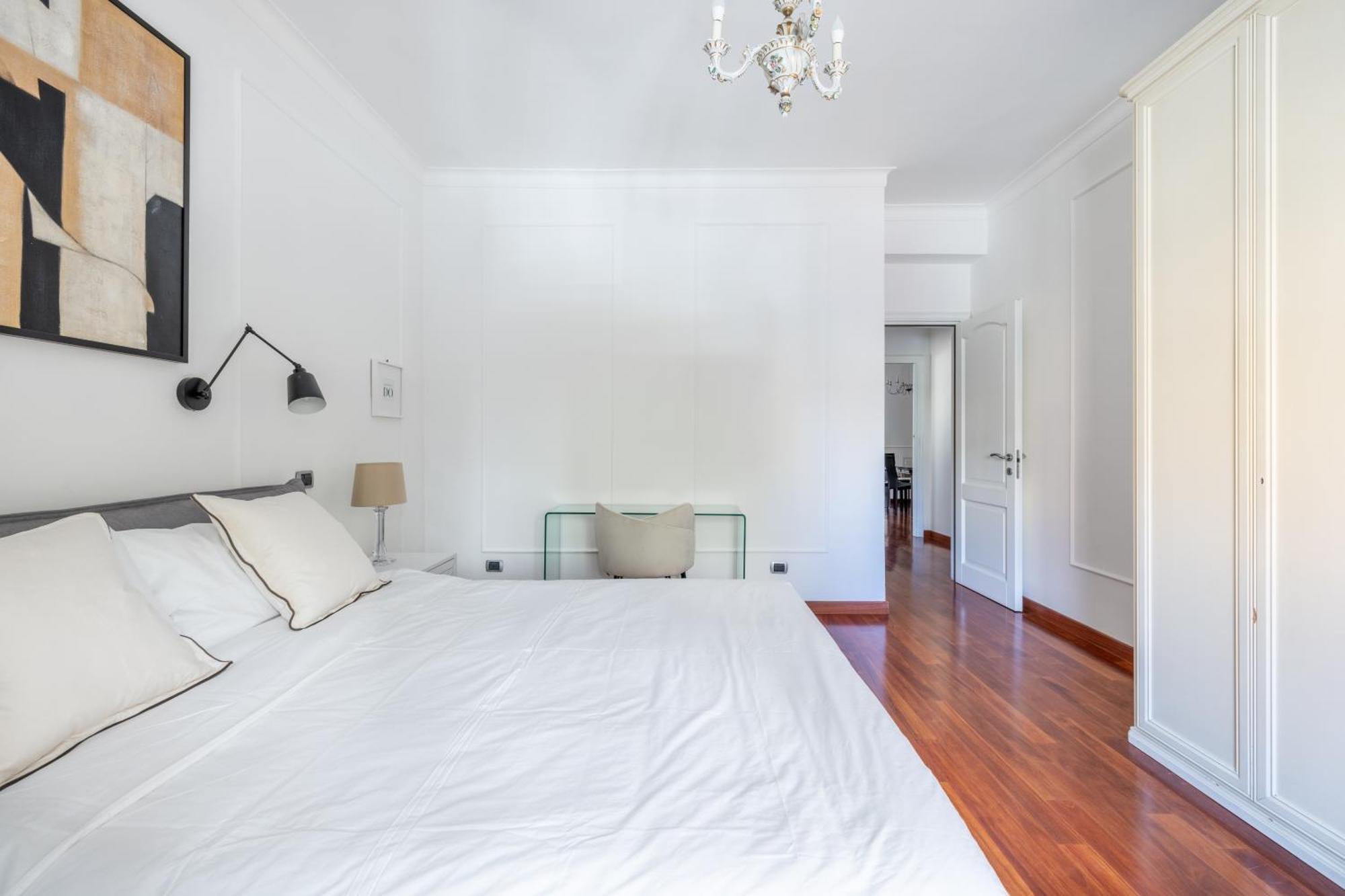 Appartement Ponte Lungo