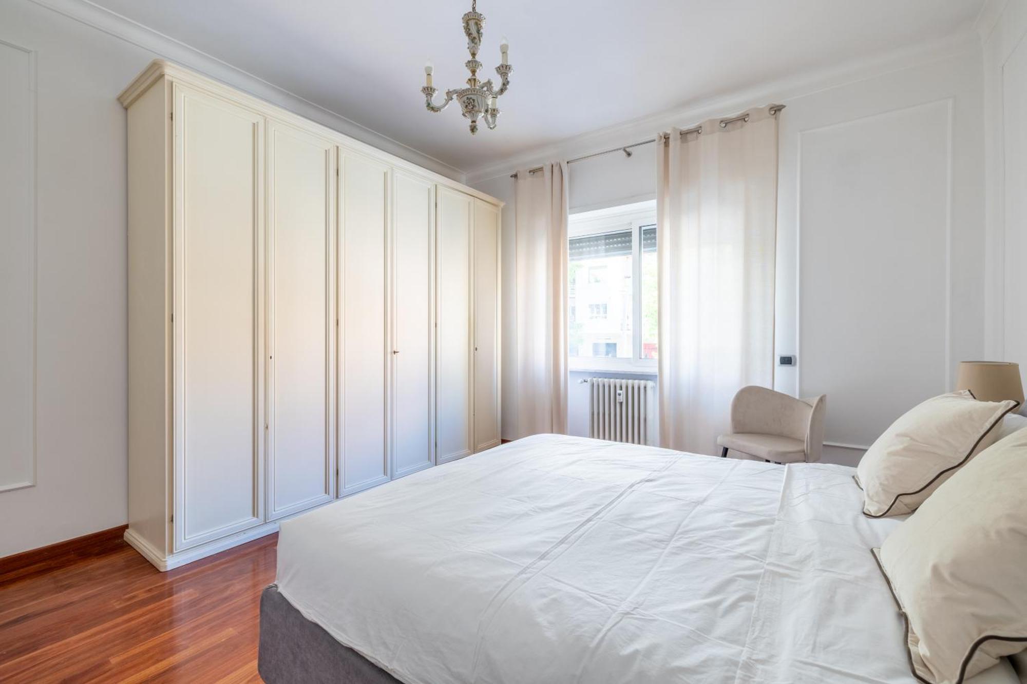 Ponte Lungo Appartement