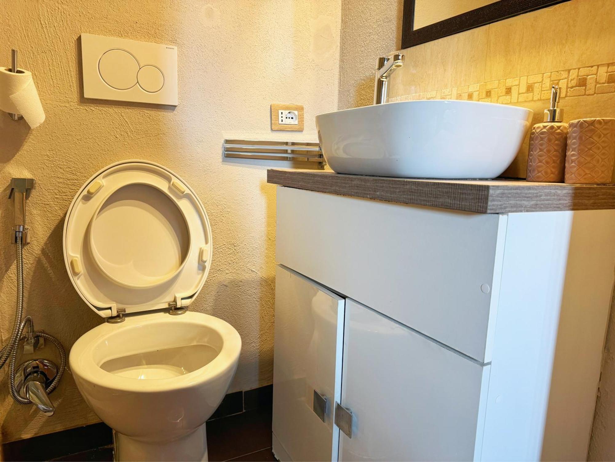 Guest house Comfort Ciclamino - 666